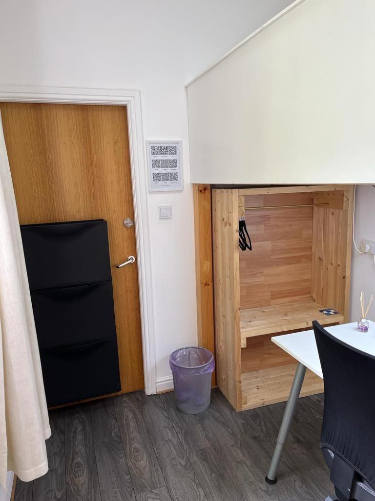 Homestay Centre 1