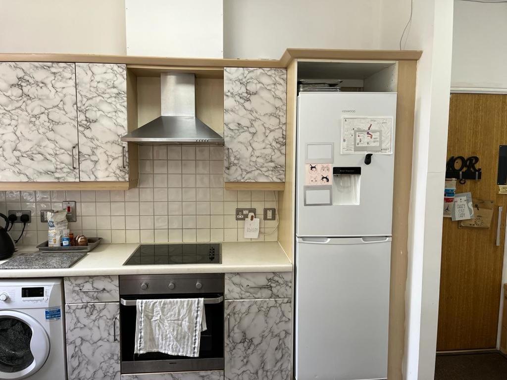 Homestay Centre 1 Manchester