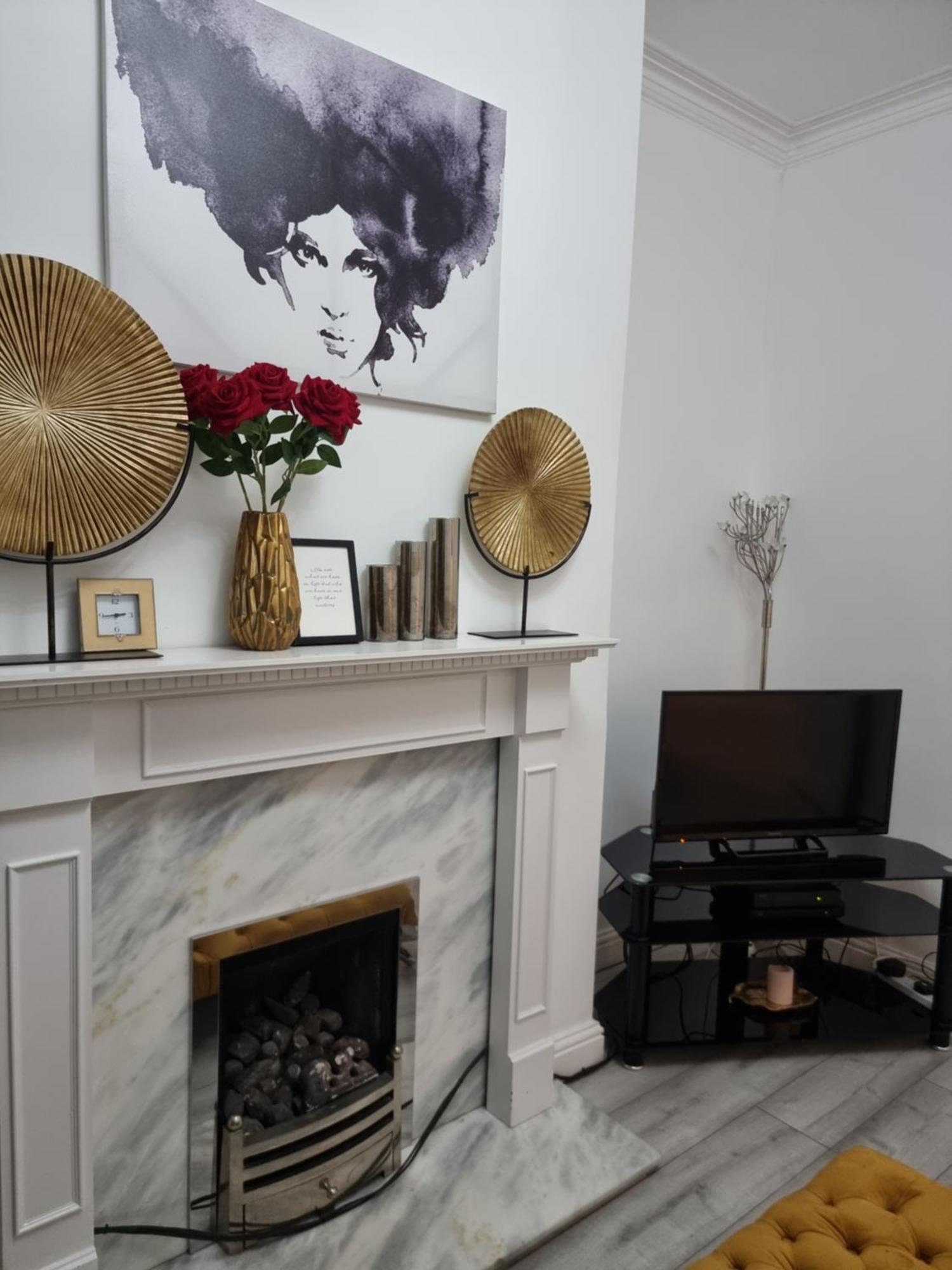Gorgeous Stylish Cheri Victorian House In *