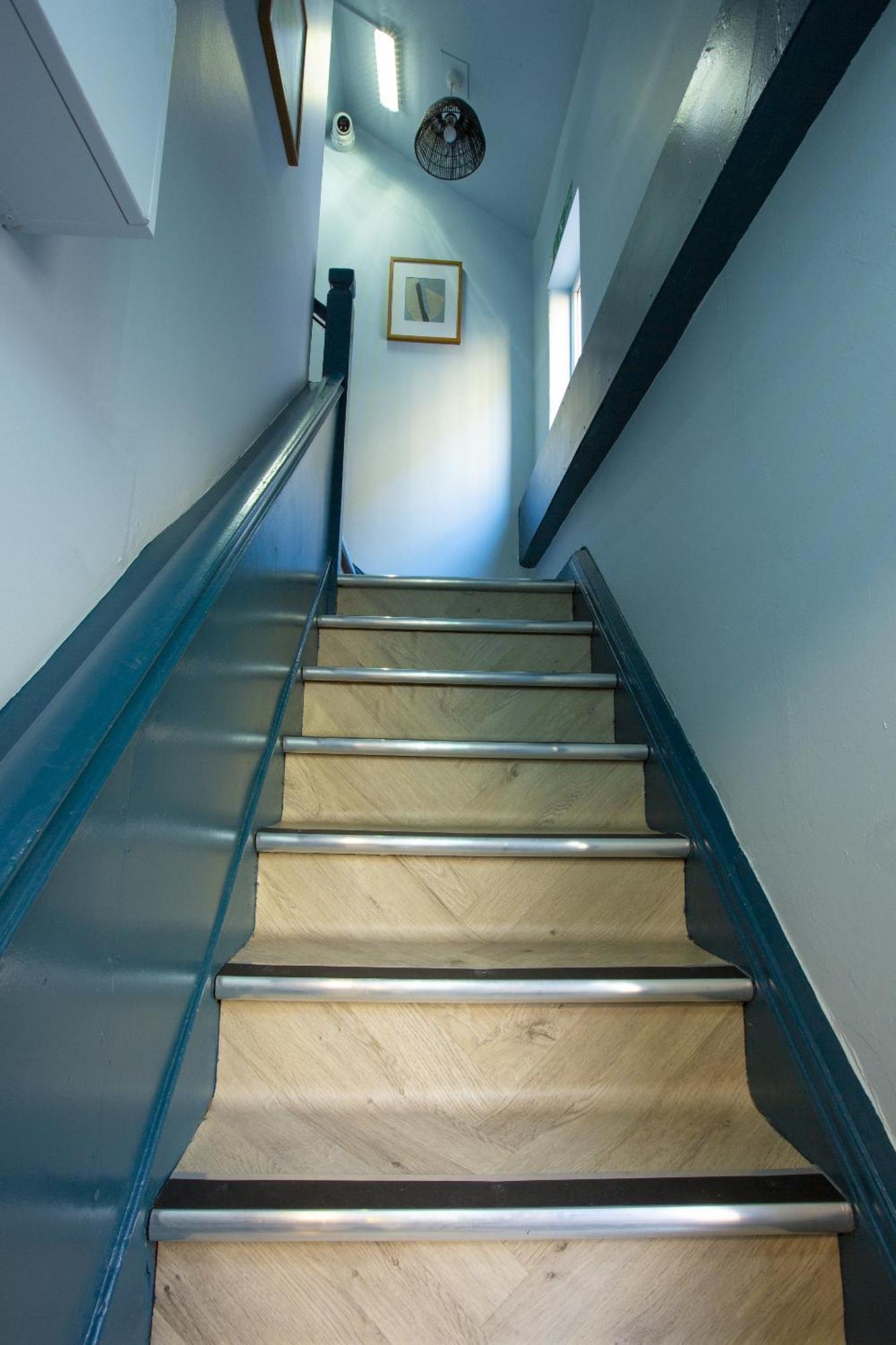 The Crown & Anchor Hotel 3*