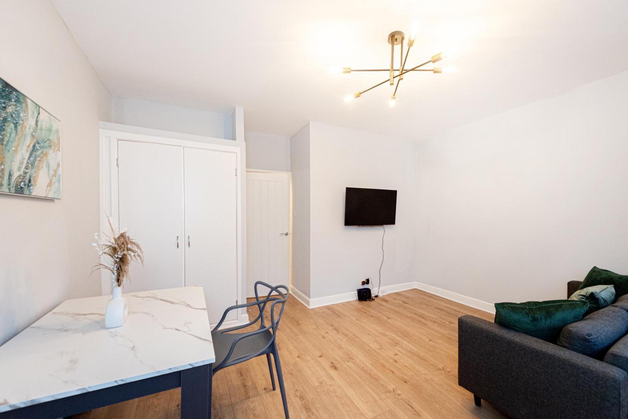 Benoît Appartement *
