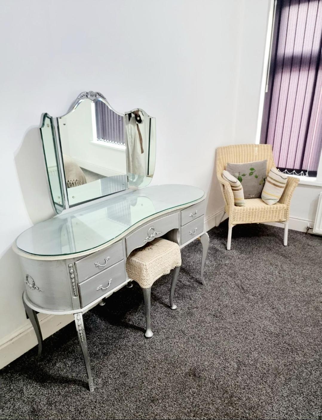 Gorgeous Stylish Cheri Victorian House In Manchester