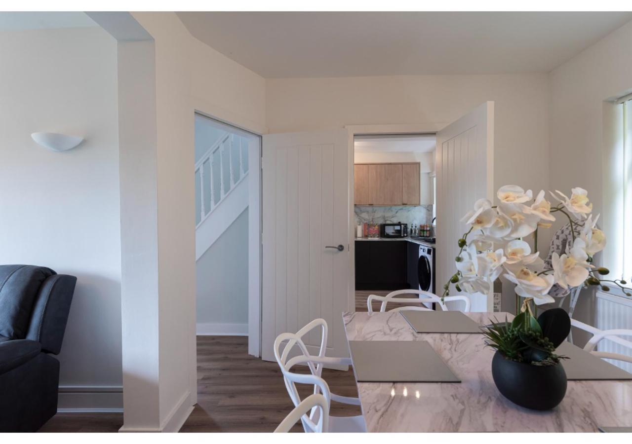 Appartement Cozy 3 Bd House, Perfect For Large Group Of 6