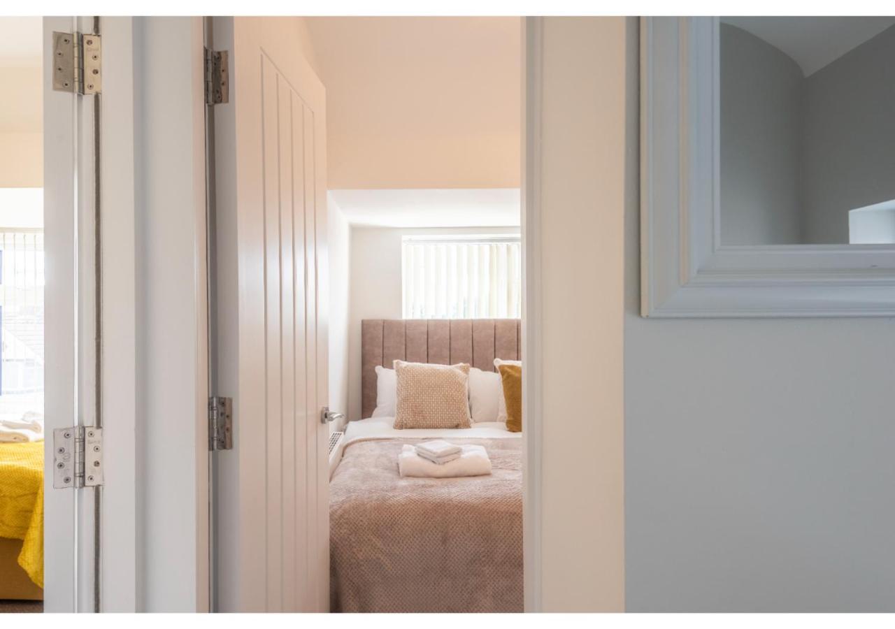Appartement Cozy 3 Bd House, Perfect For Large Group Of 6
