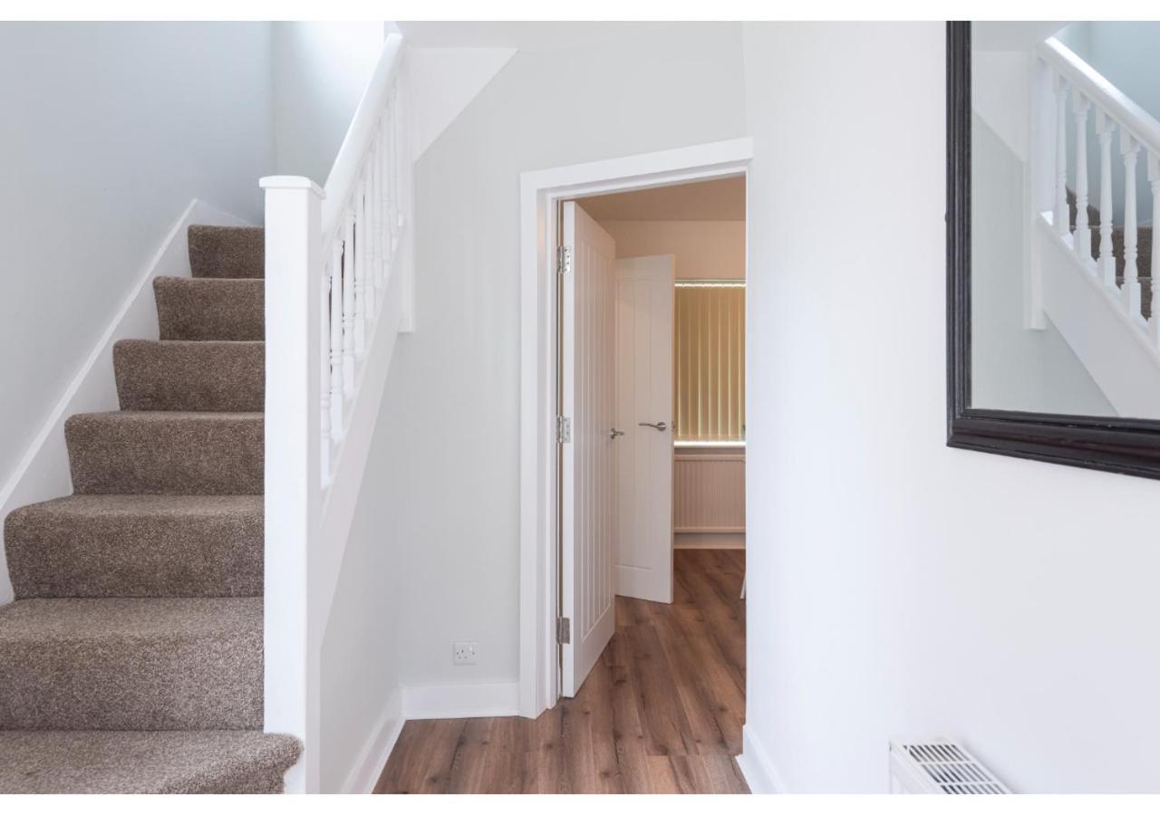 Appartement Cozy 3 Bd House, Perfect For Large Group Of 6