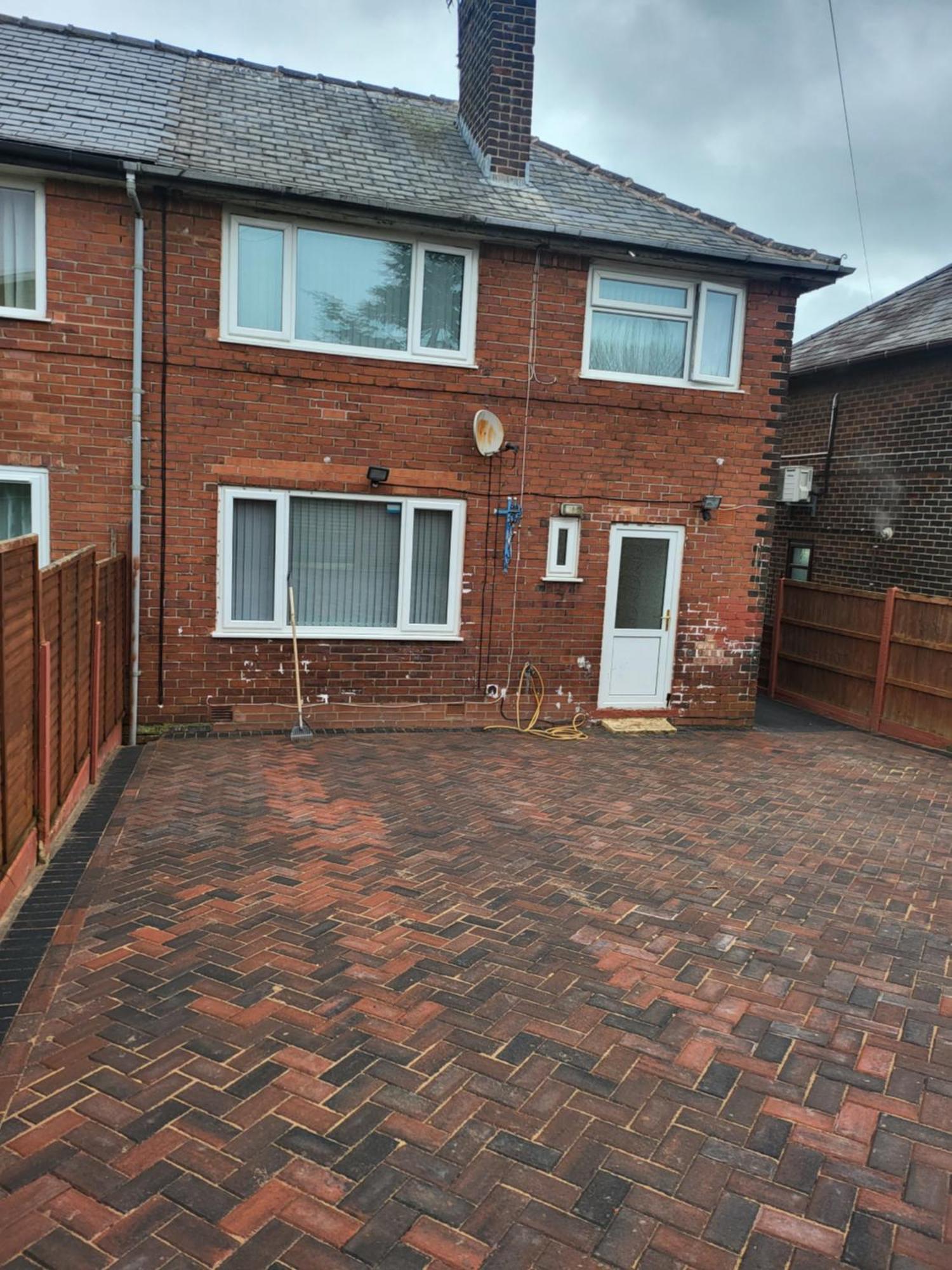 Spacious & Cosy In Appartement Manchester