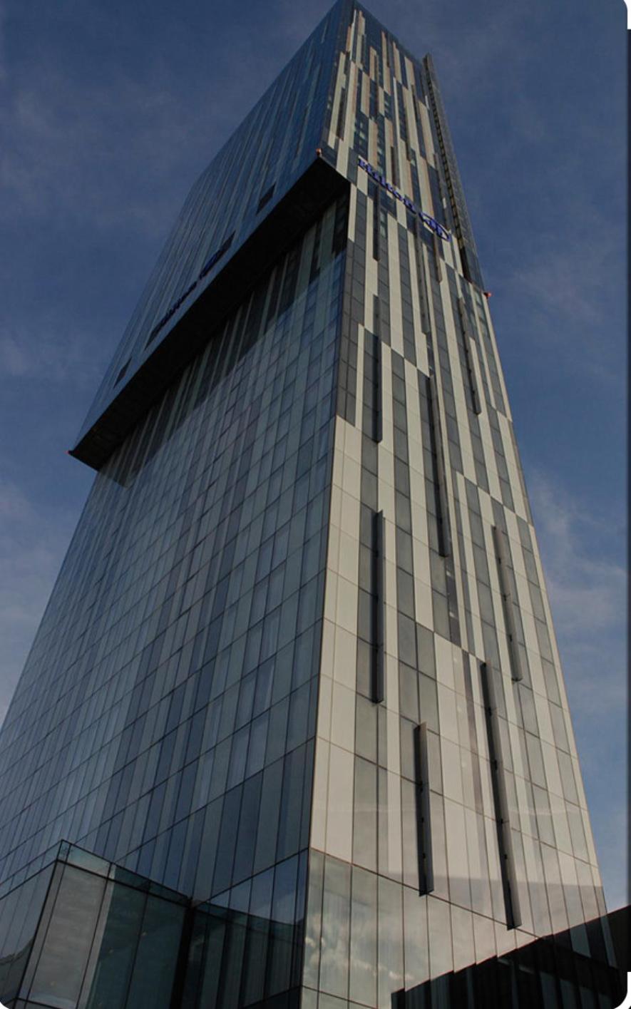 New Getaway - Free Gated Parking With Fob Apartment Manchester