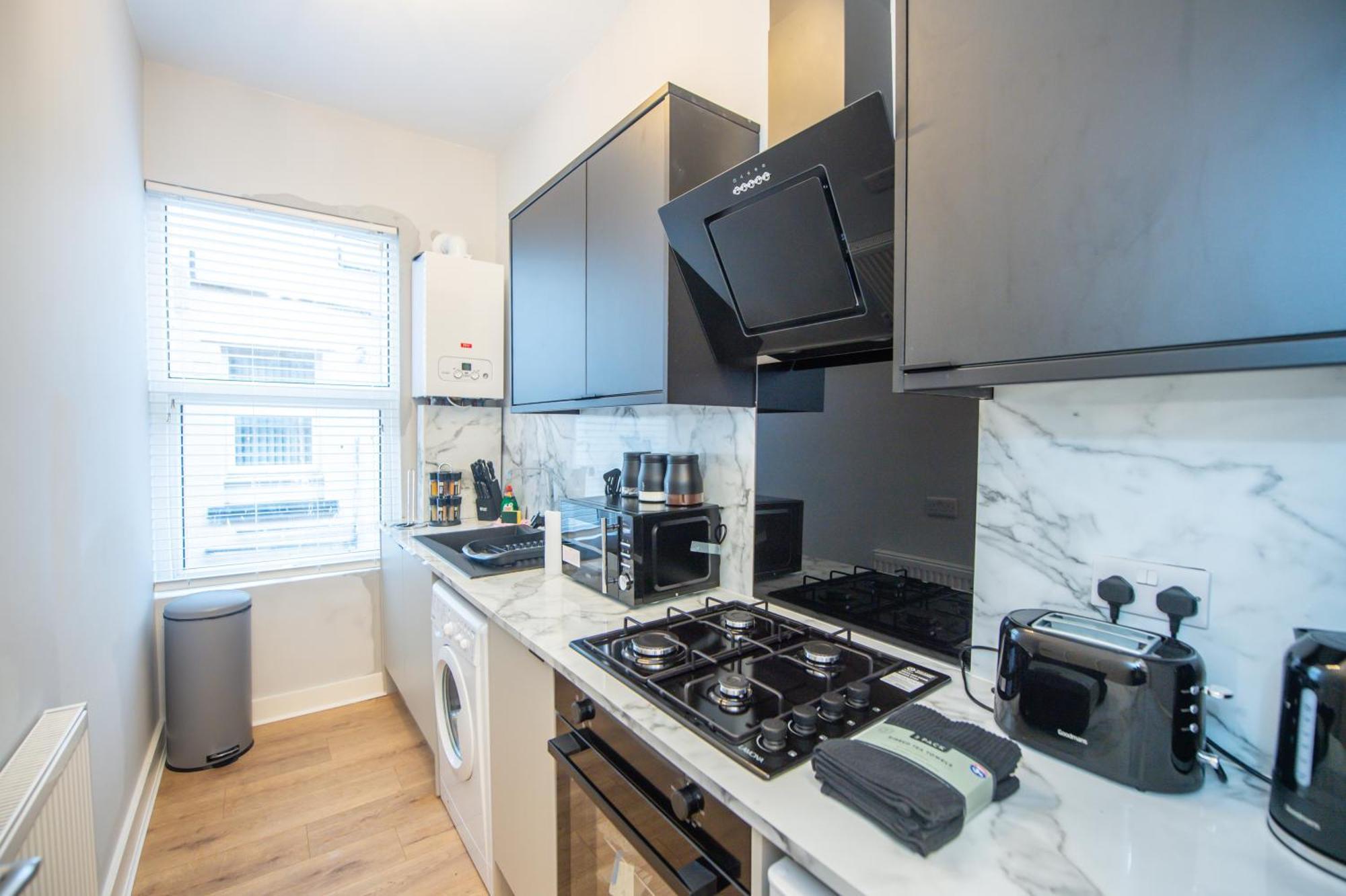 Benoît Appartement *