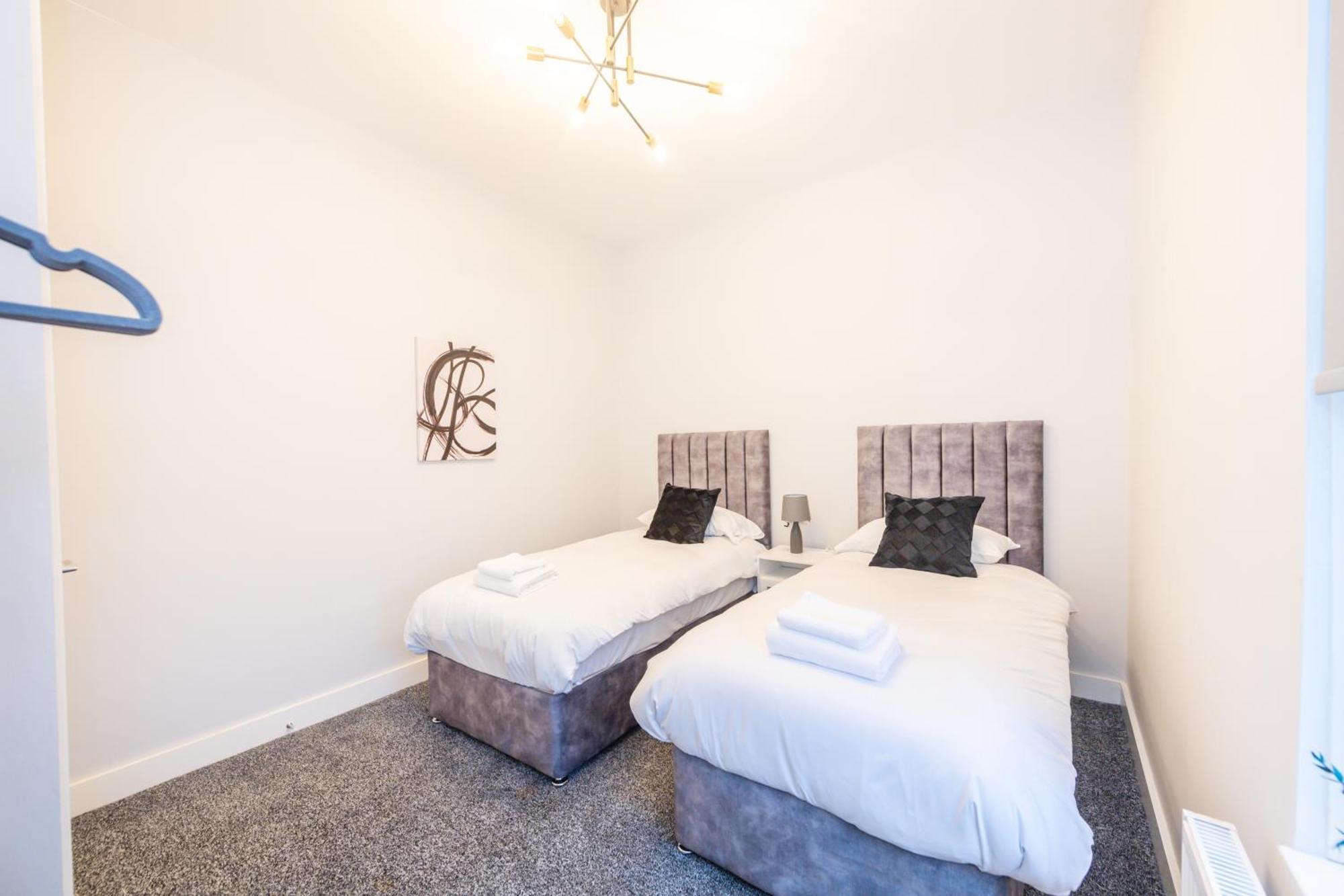 Benoît Appartement
