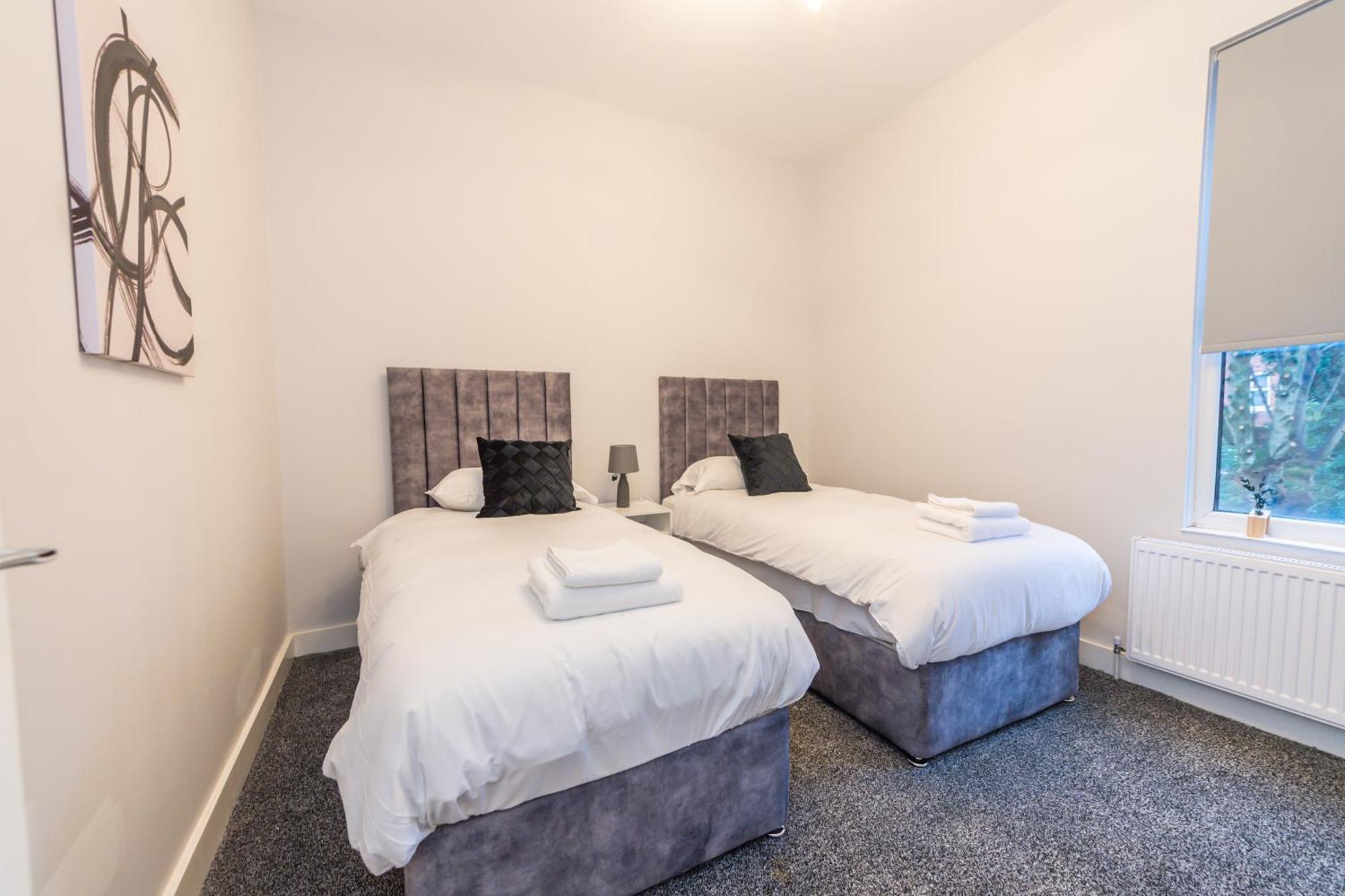 Benoît Appartement *