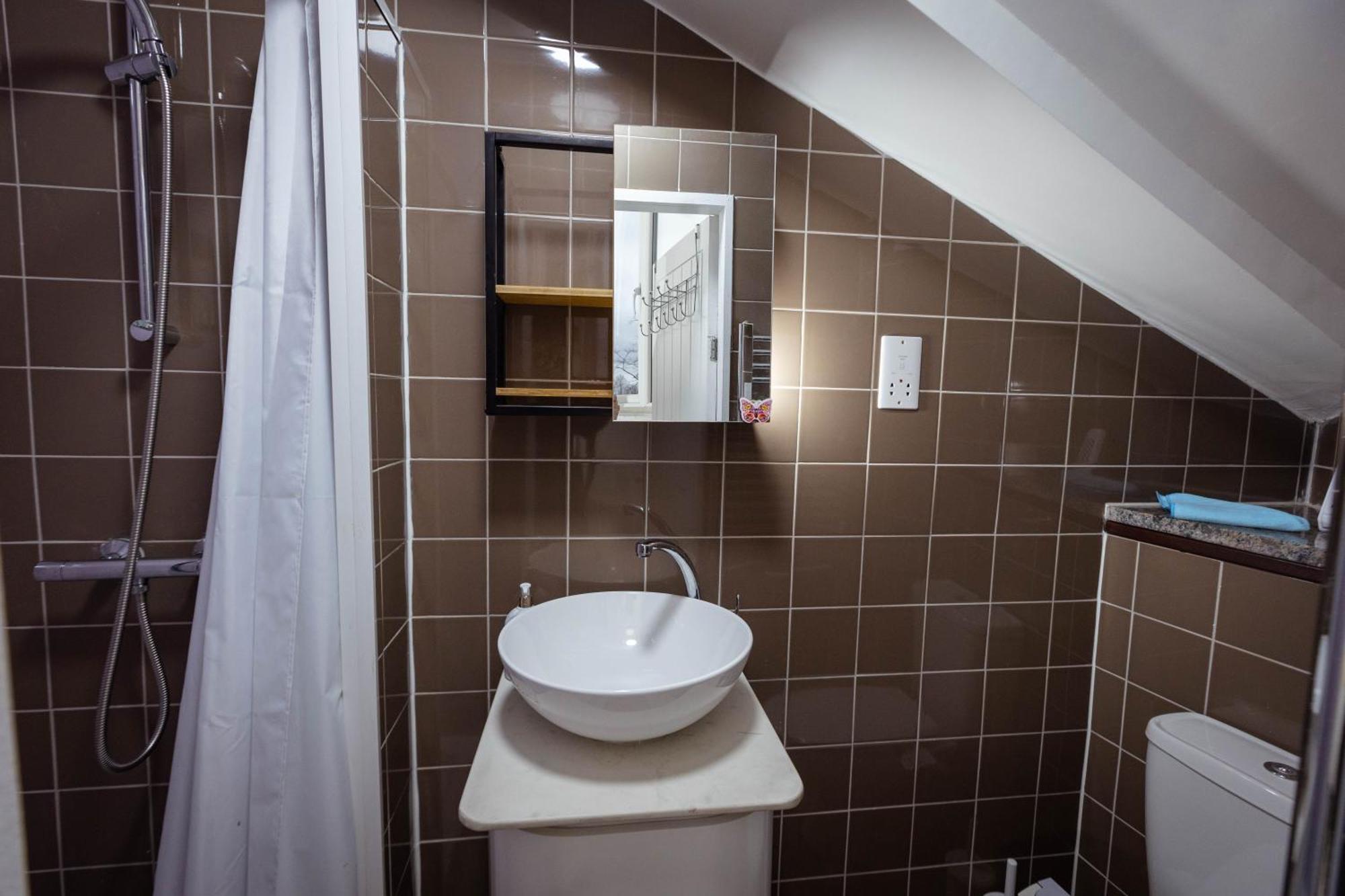 Airstaybnb * Manchester
