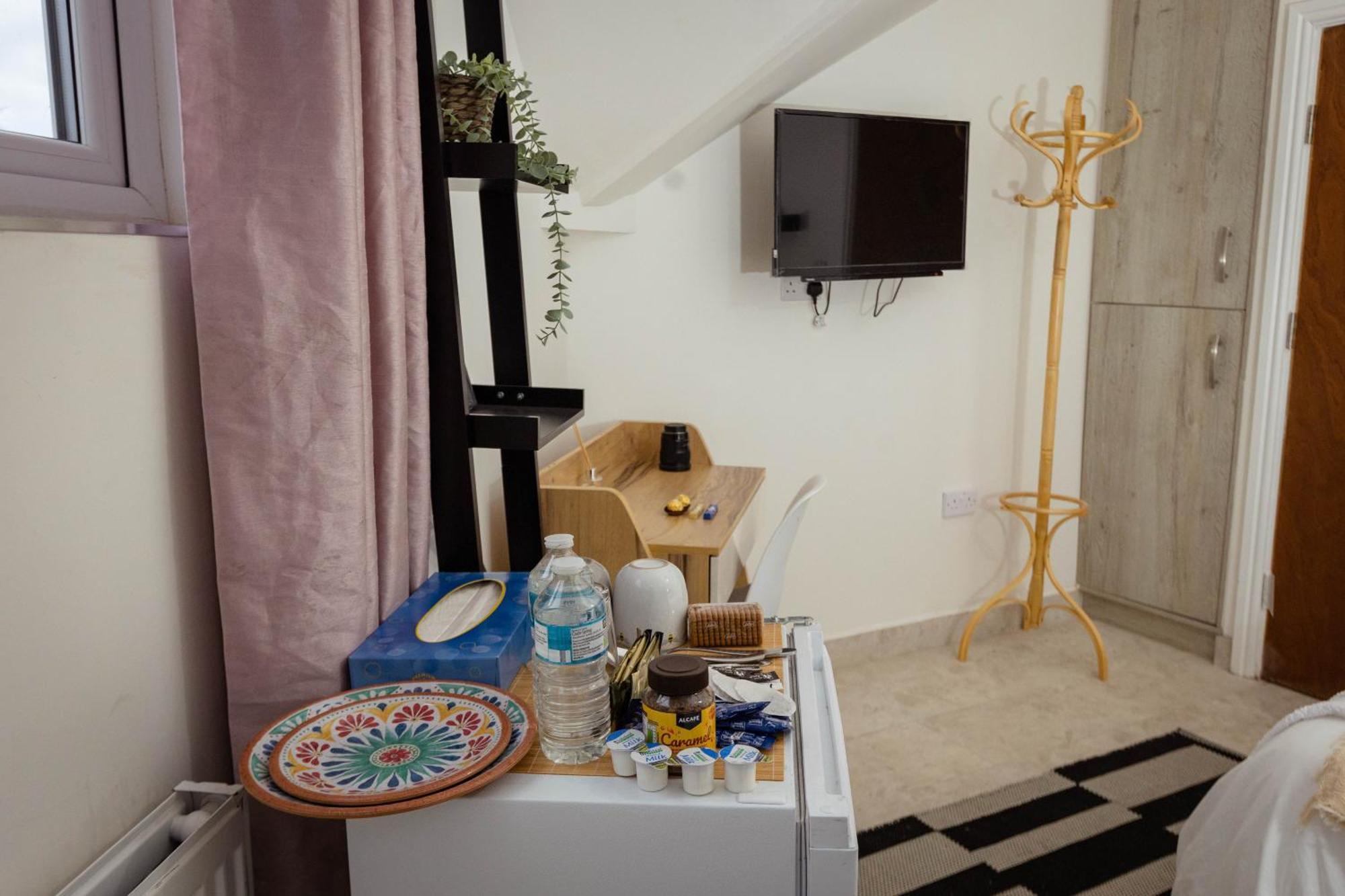 Airstaybnb Guest house