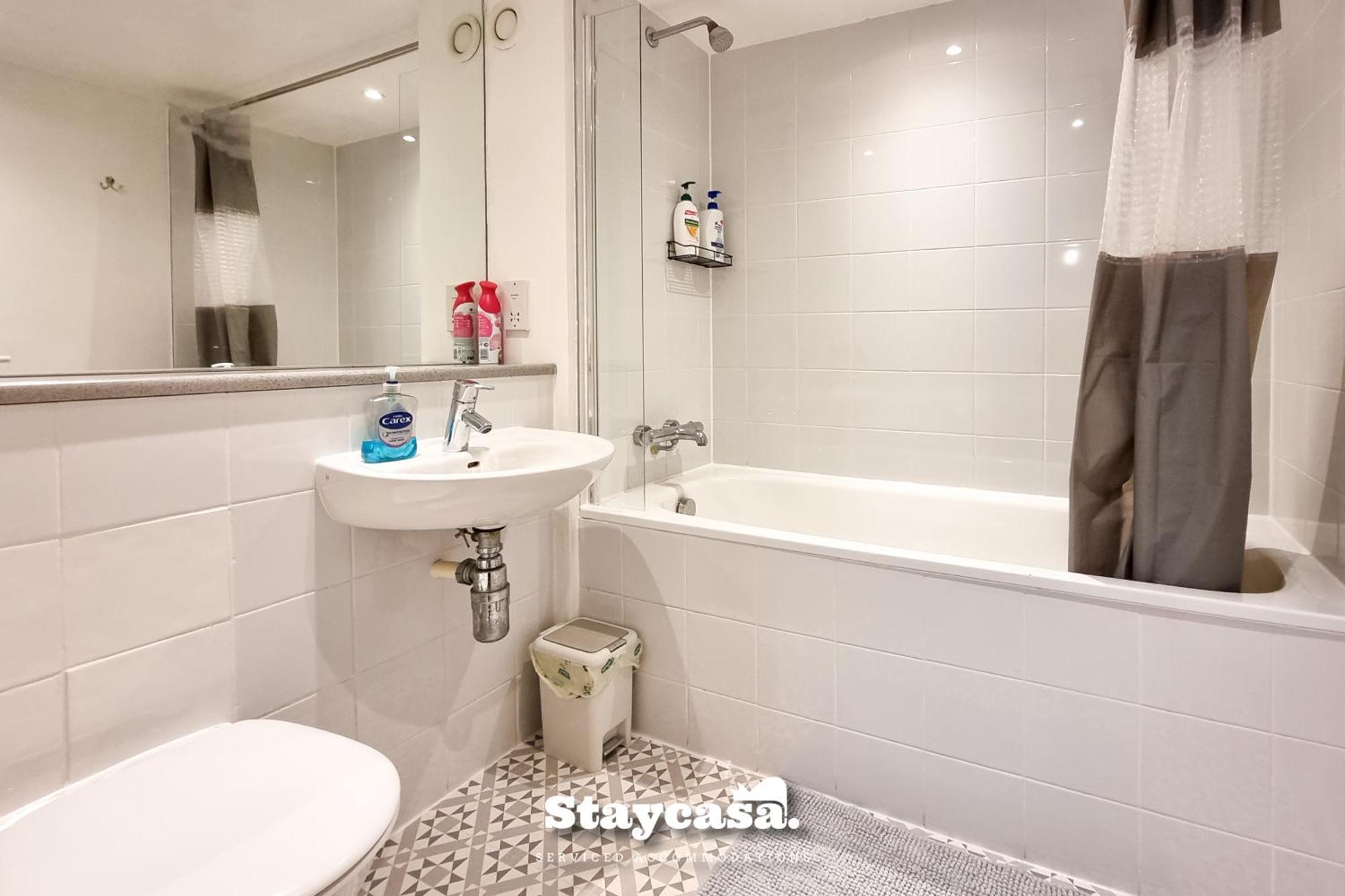 Appartement Modern Aesthetic Cozy Near City Centre *
