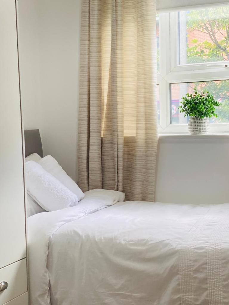 Modern, Stylish And Central Accommodatie bij particulieren Manchester