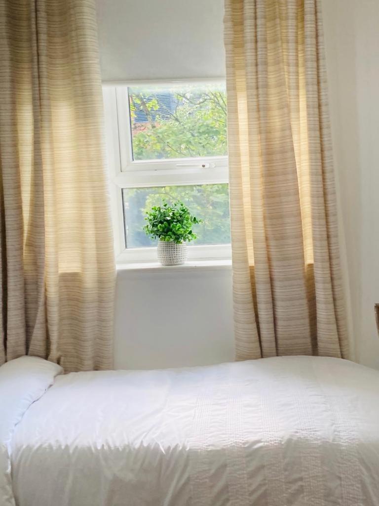 Modern, Stylish And Central Accommodatie bij particulieren