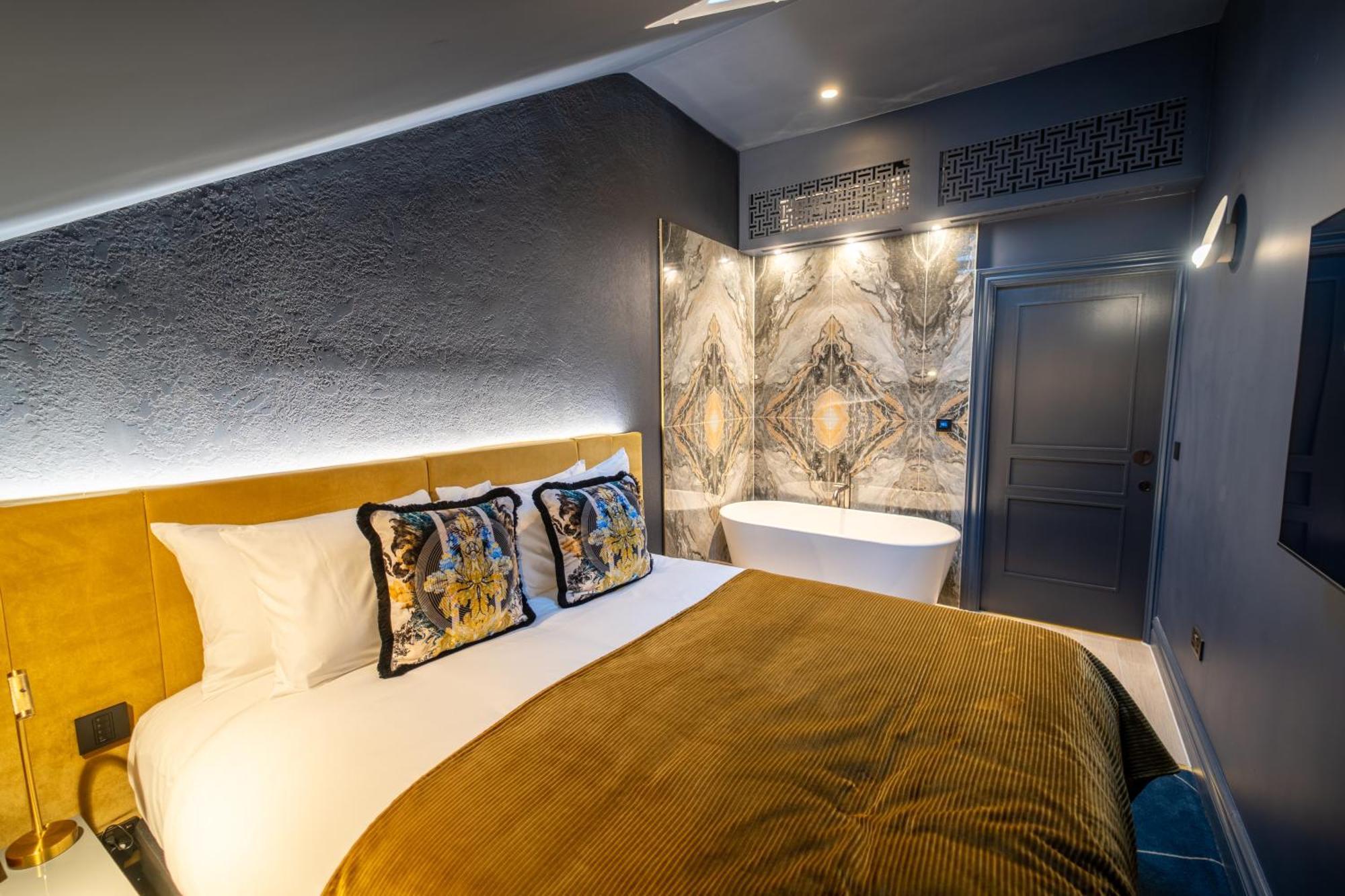 Hotel Forty-seven Manchester