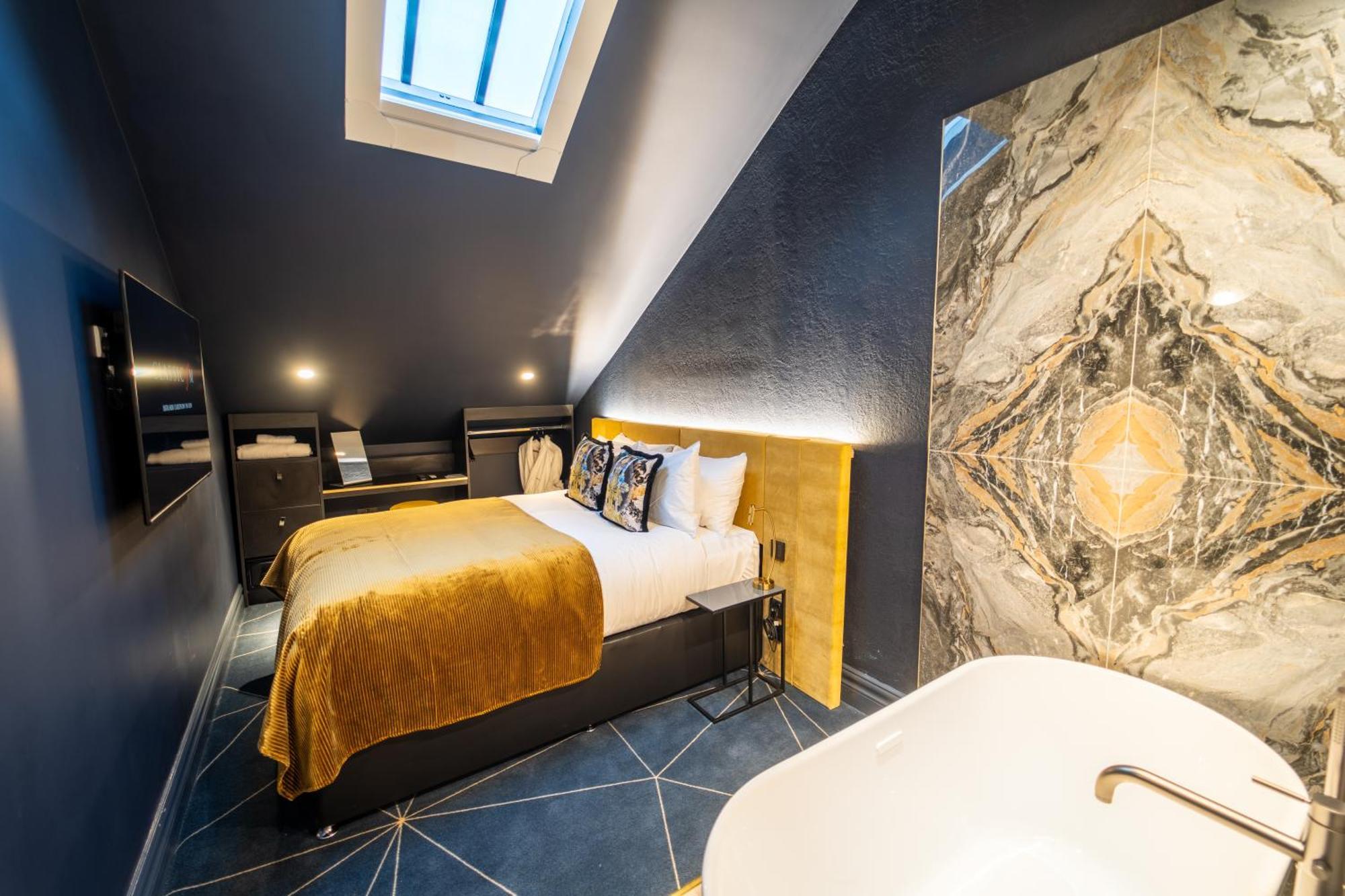 Forty-seven Hotel Manchester