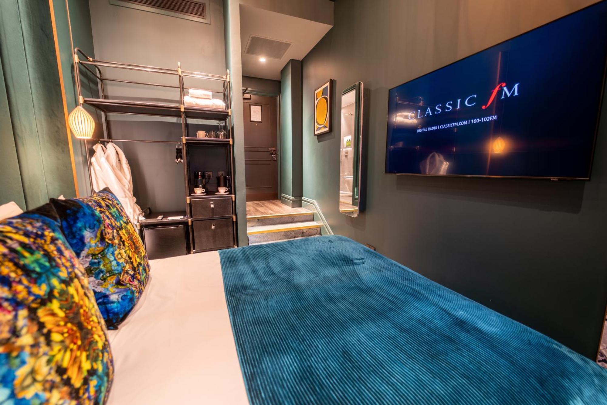 Forty-seven Hotel Manchester