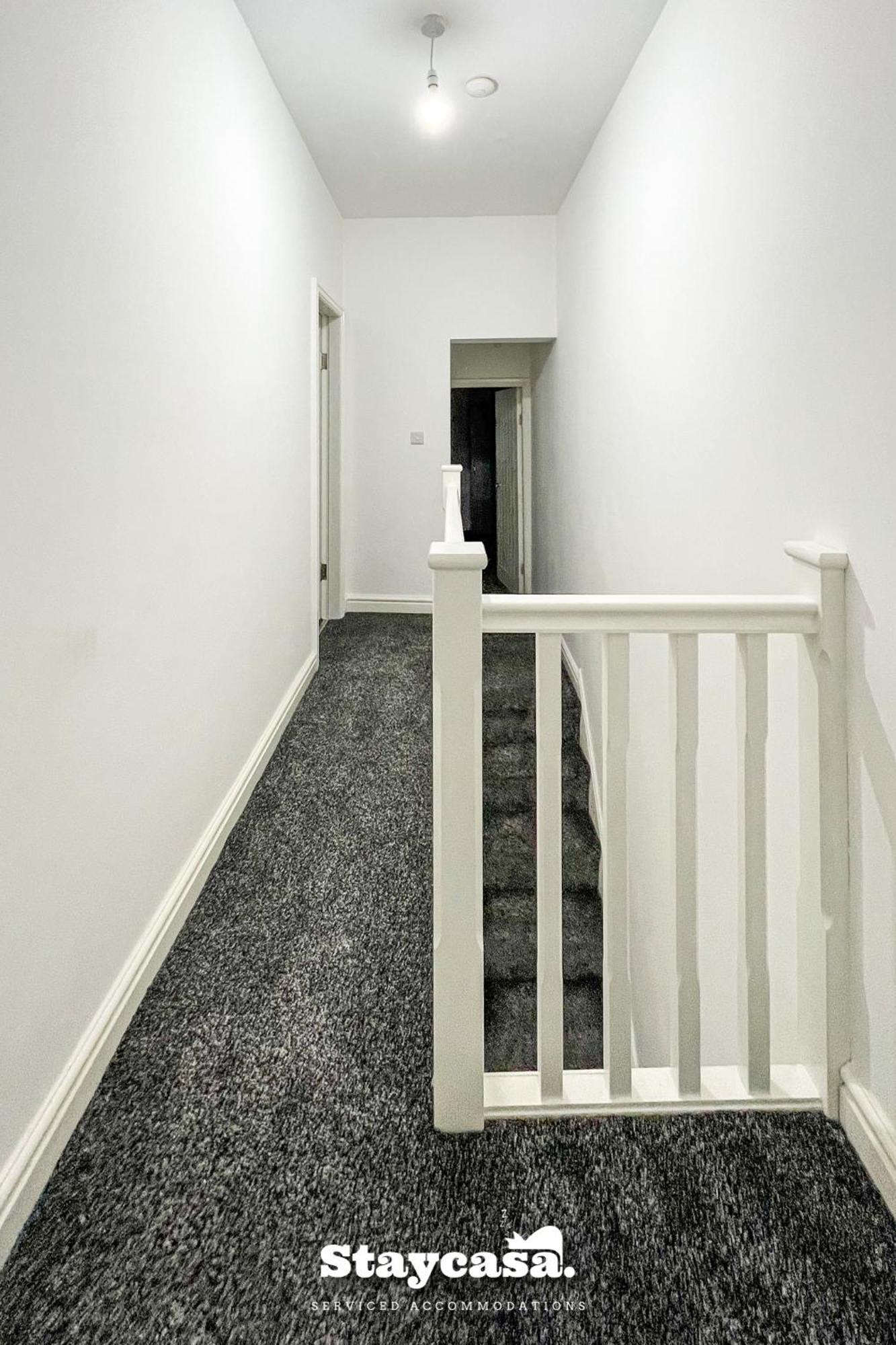 Vakantiehuis Princess Hideout 5Min To City With Street Parking