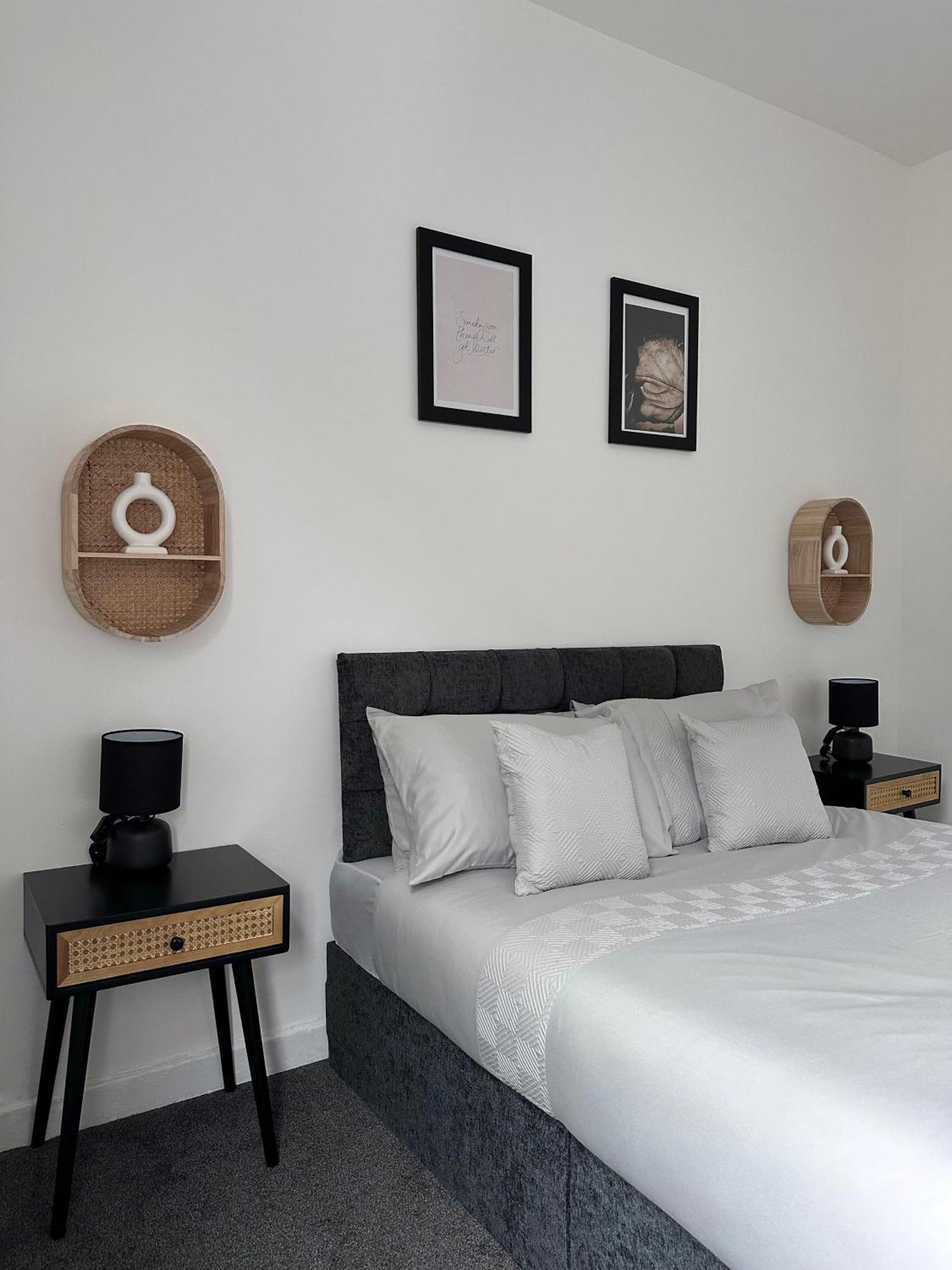Cosy In Appartement *