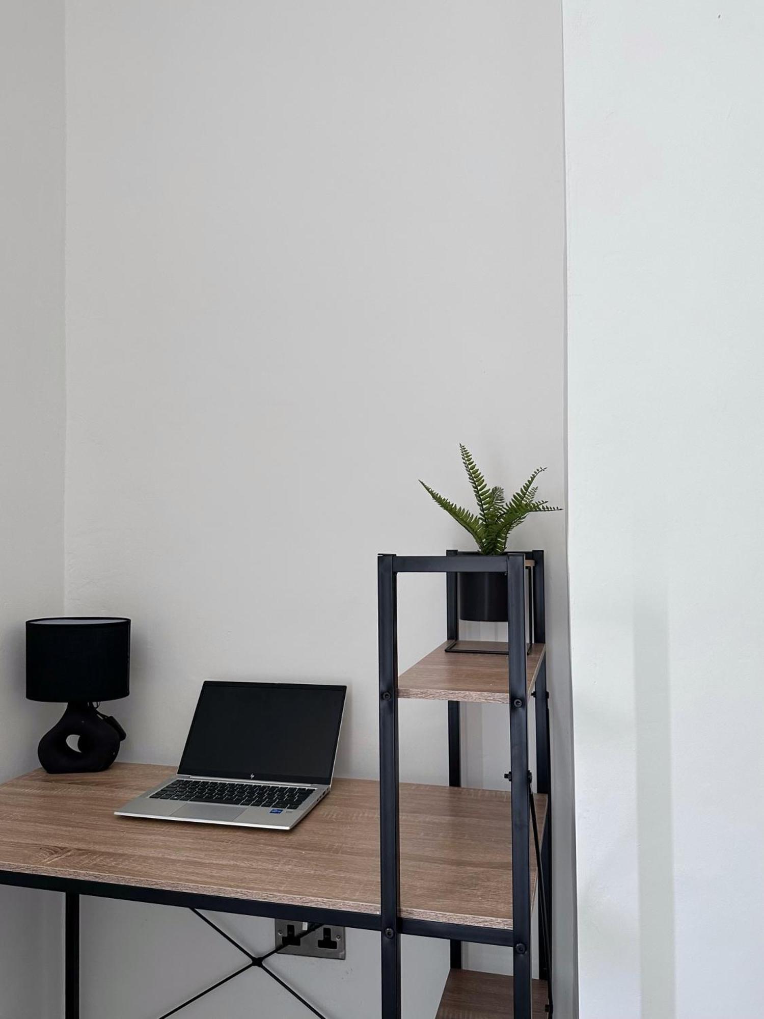 Cosy In Appartement