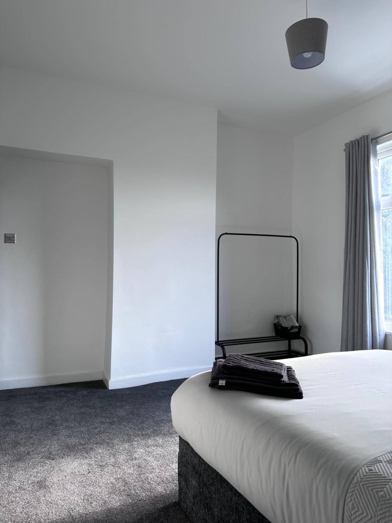 Appartement Cosy In Manchester