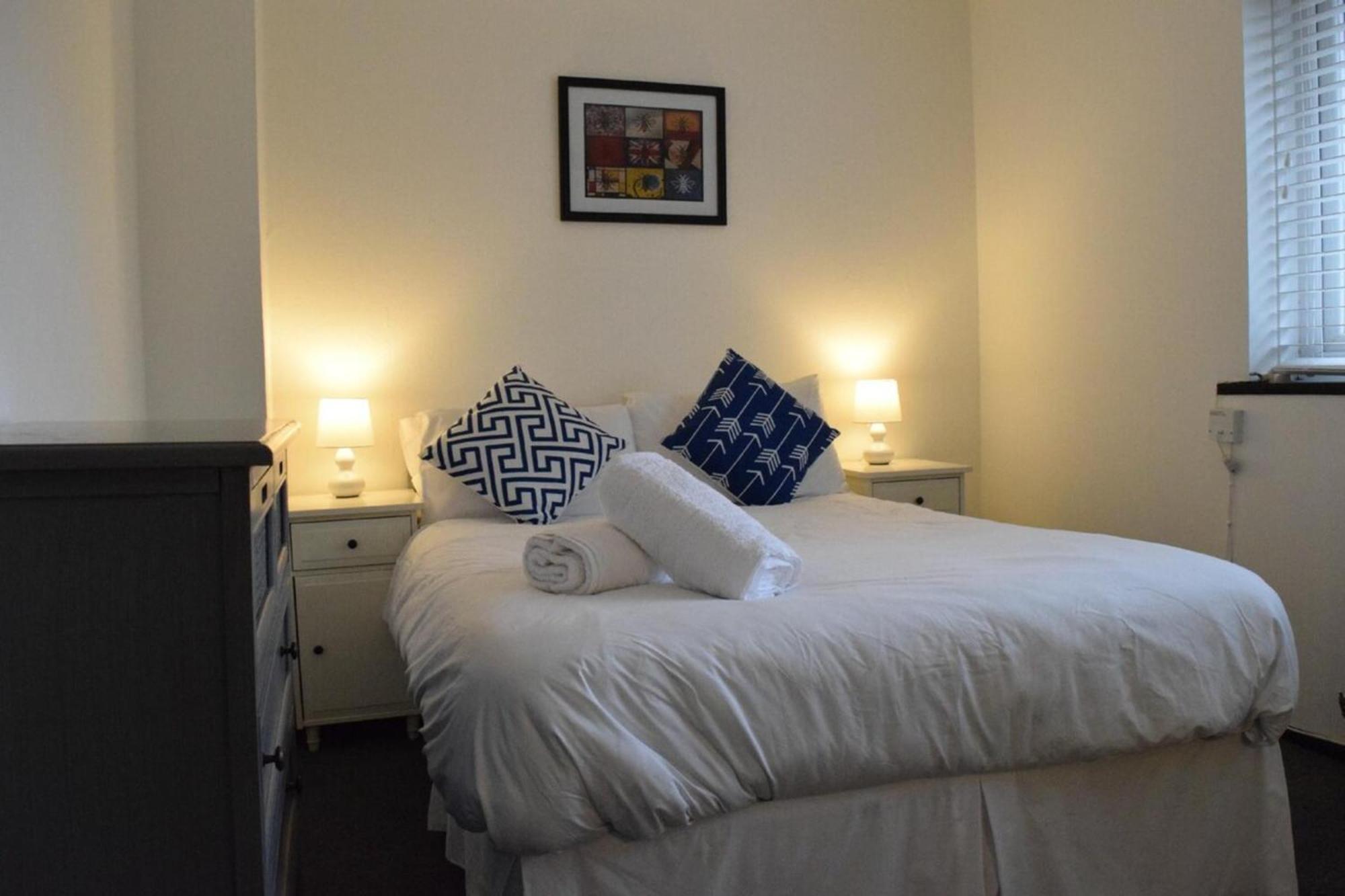 Modern & Central 2bd Flat! - Manchester! * Manchester