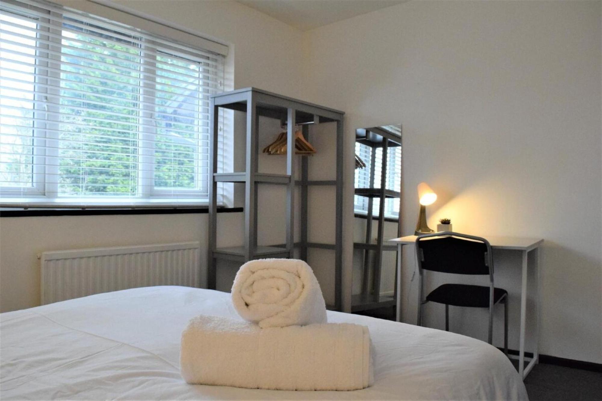 Modern & Central 2bd Flat! - Manchester! Manchester