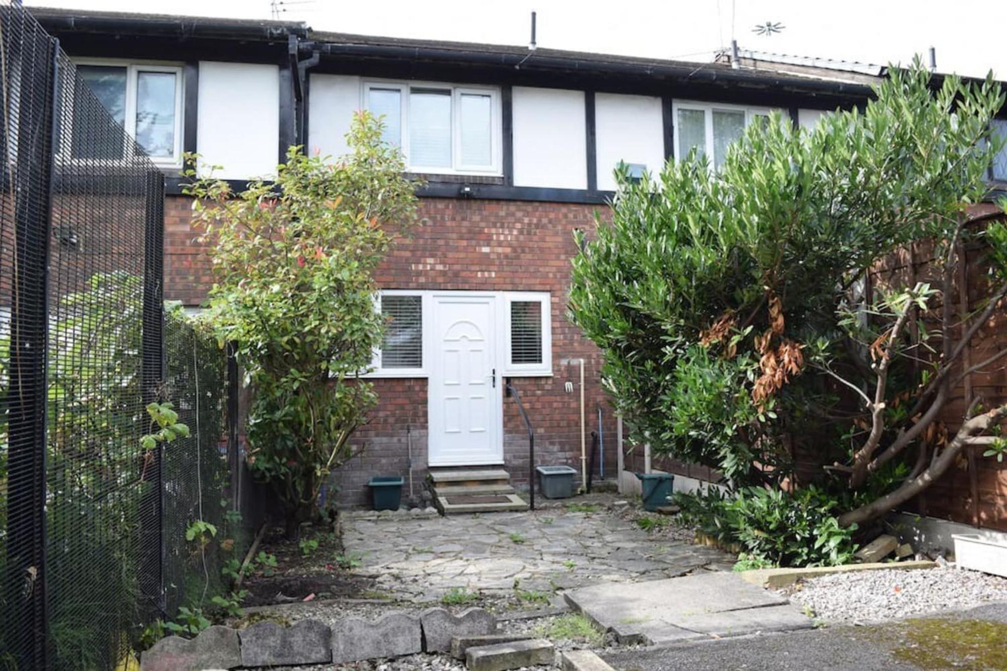 Modern & Central 2bd Flat! - Manchester! *