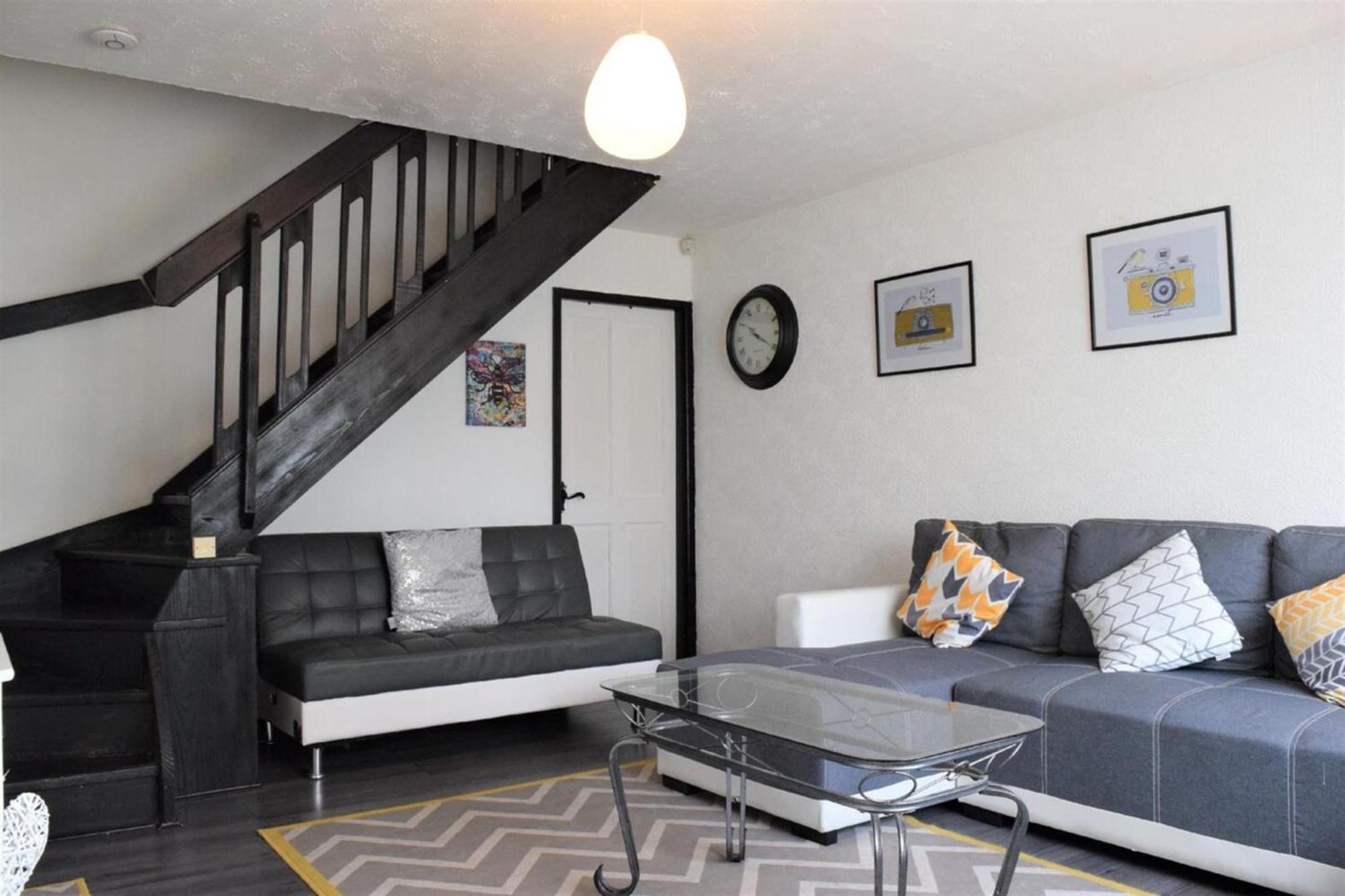 Modern & Central 2bd Flat! - Manchester! Apartment *