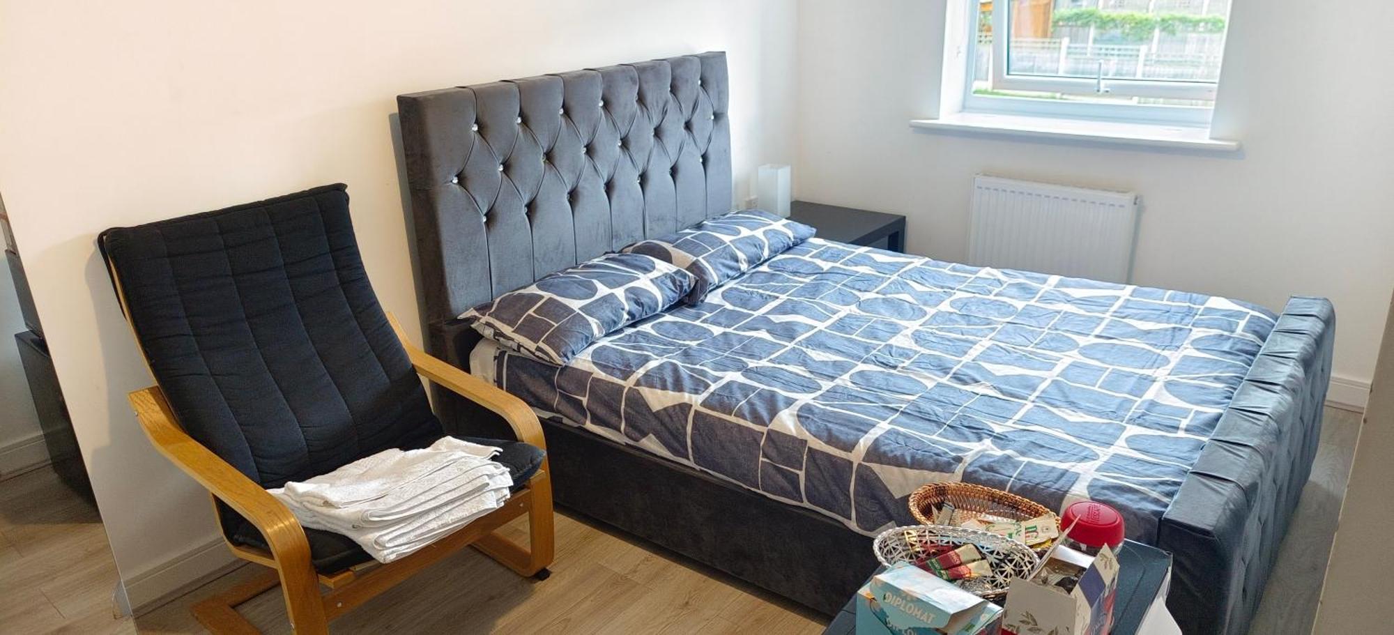 Homestay Vishisamarth H8: Convenient With Amenities