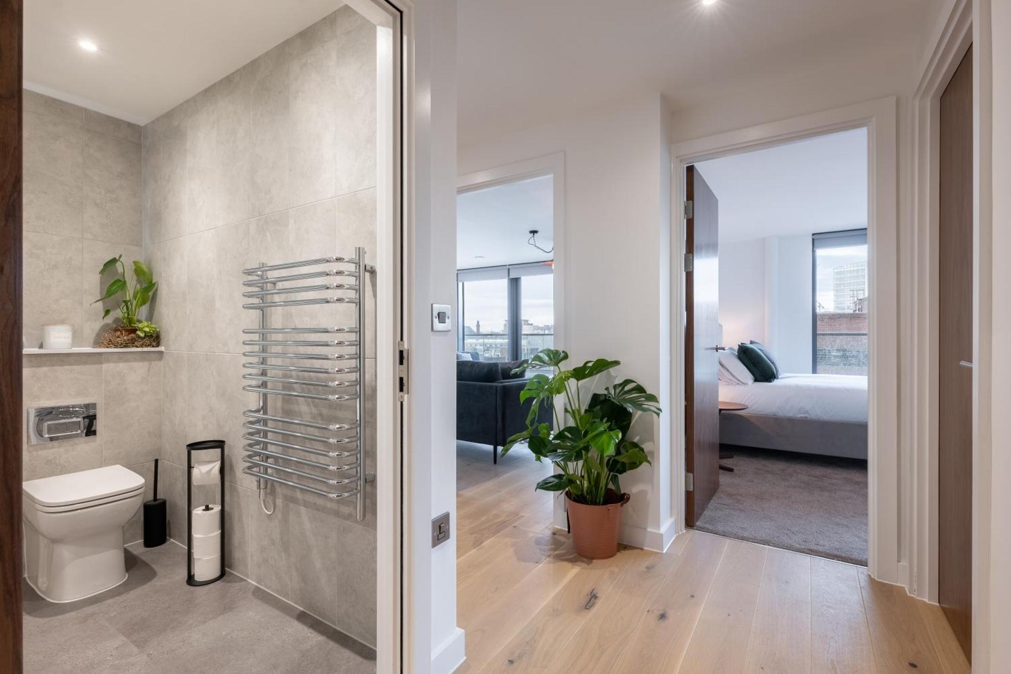 Apartment Kula *