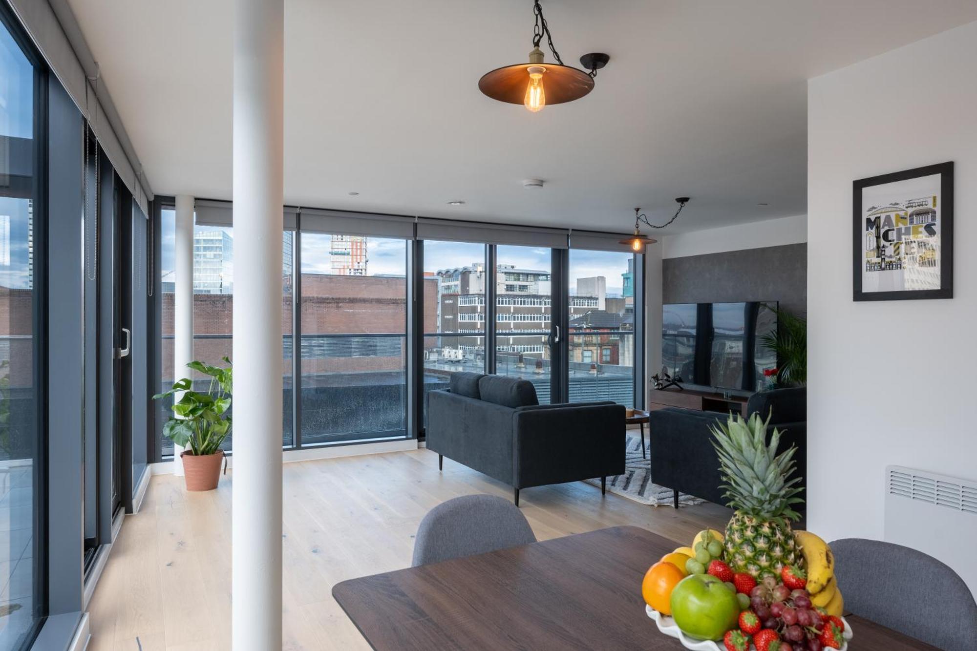 Kula Apartment *