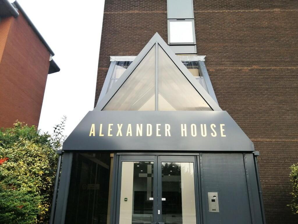 Appartement Brand New Trafford Manchester