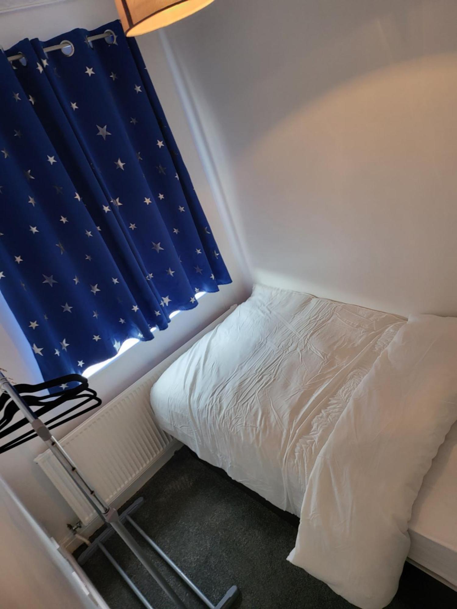 Serene 3br With Free Parking *