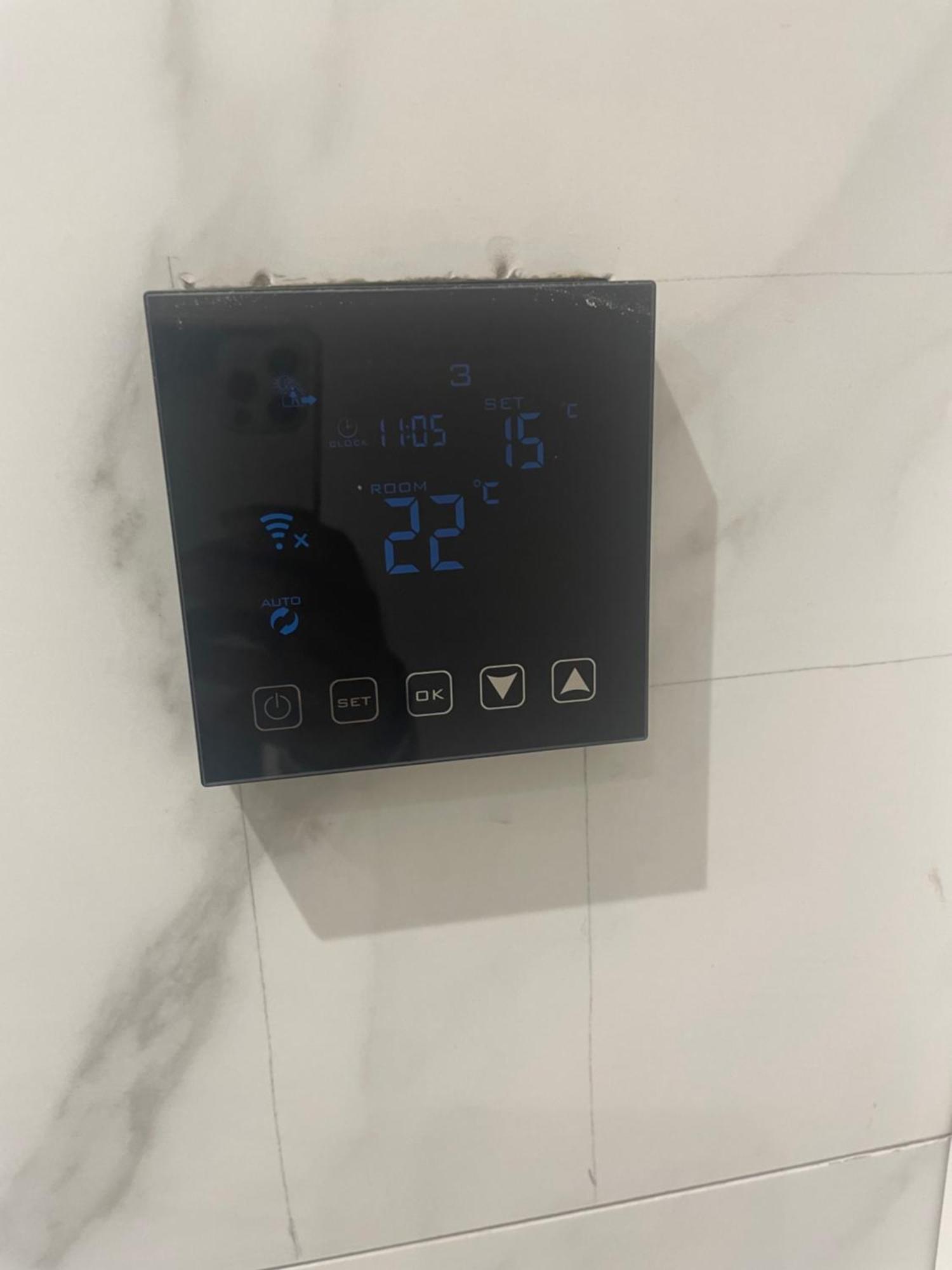 Appartement M1 Centre 3 Bed 3 Bath Luxe Penthouse Manchester
