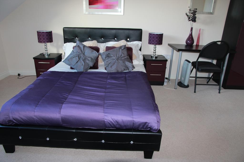 Apartment Sweet Dream