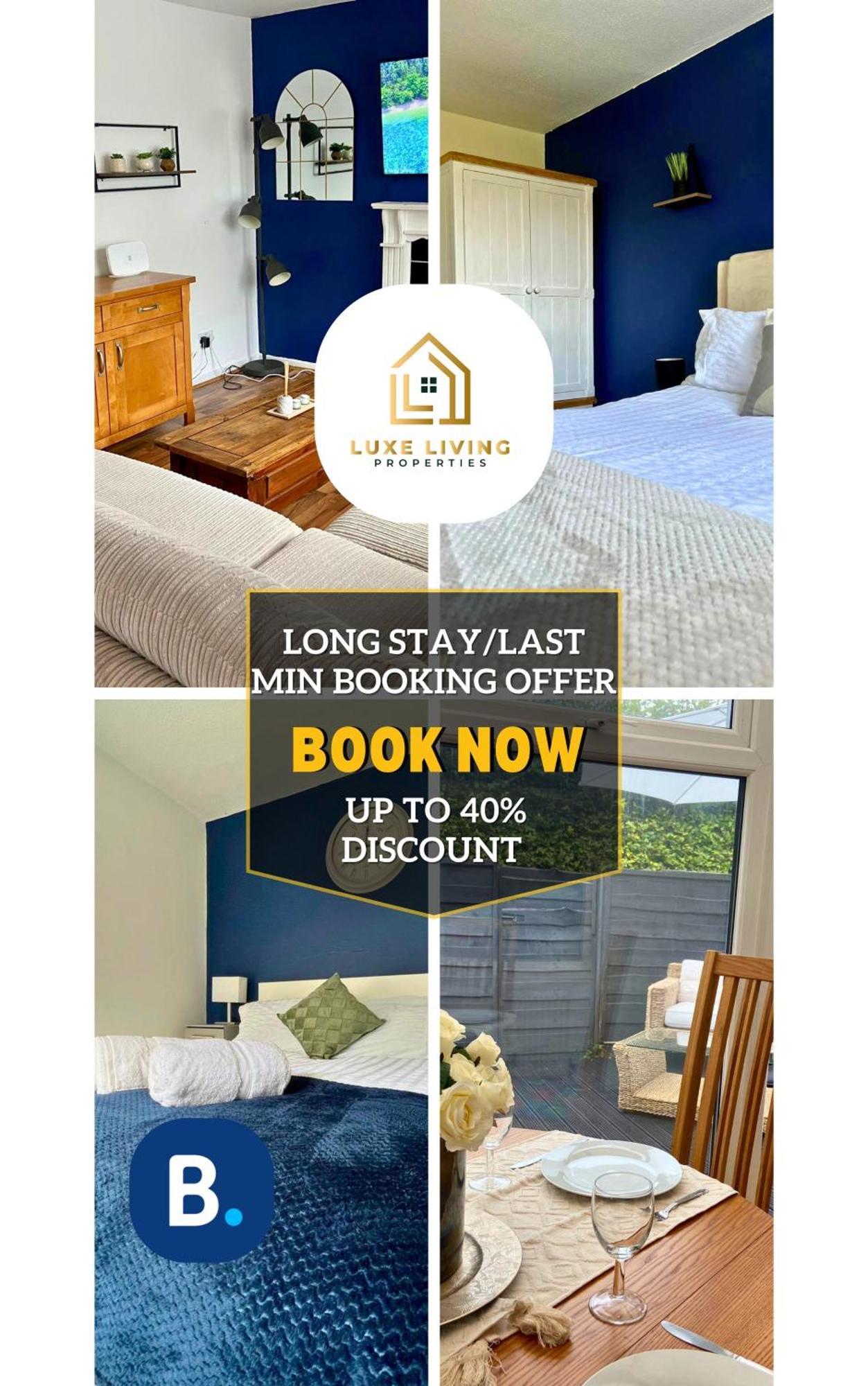 - Eccles - Business - Contractors - Families - Discounts Available * Manchester