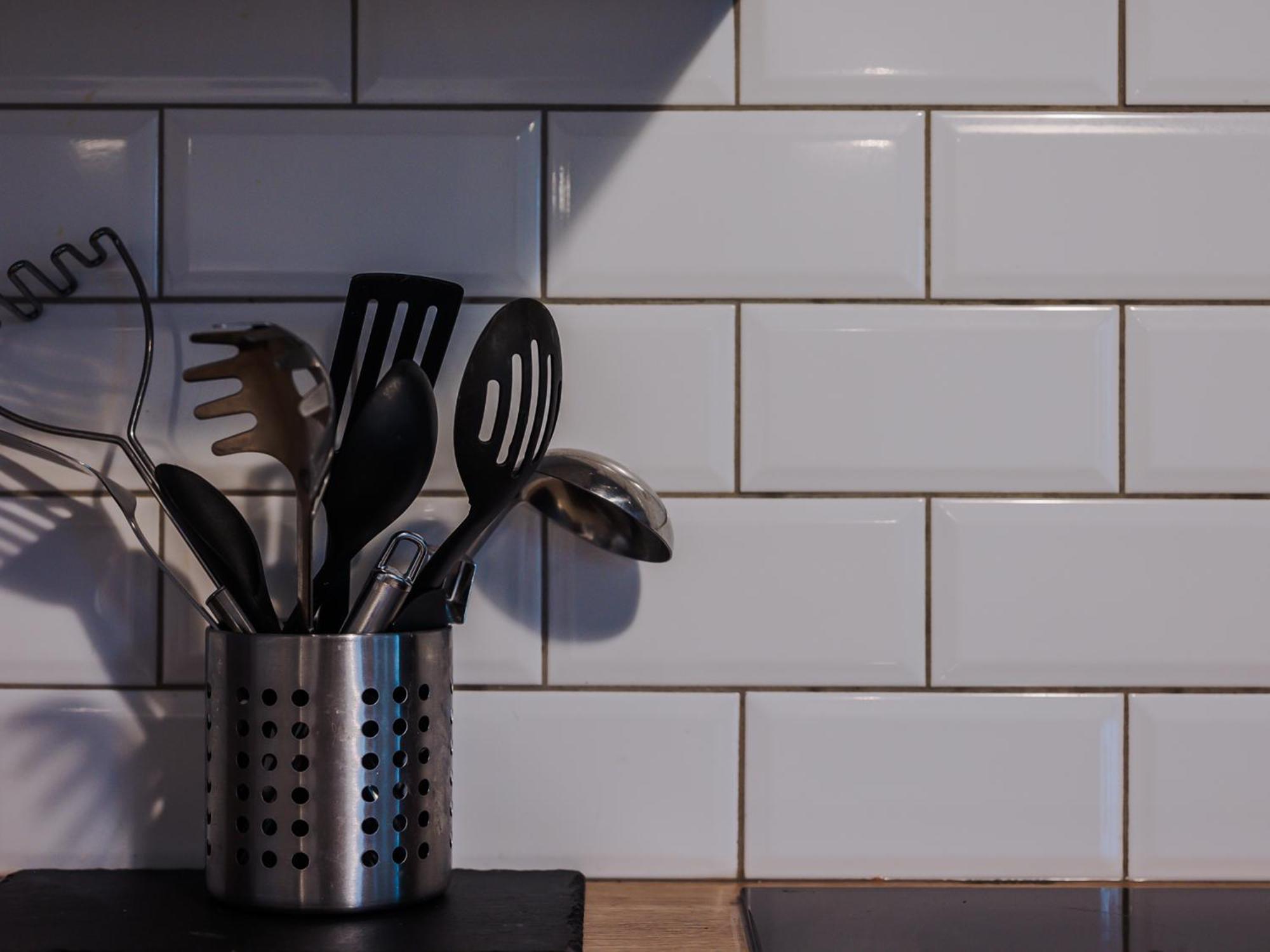 Pass The Keys Salford Haven 3-bed With Garden, Moments From Centre & Media Holiday home *