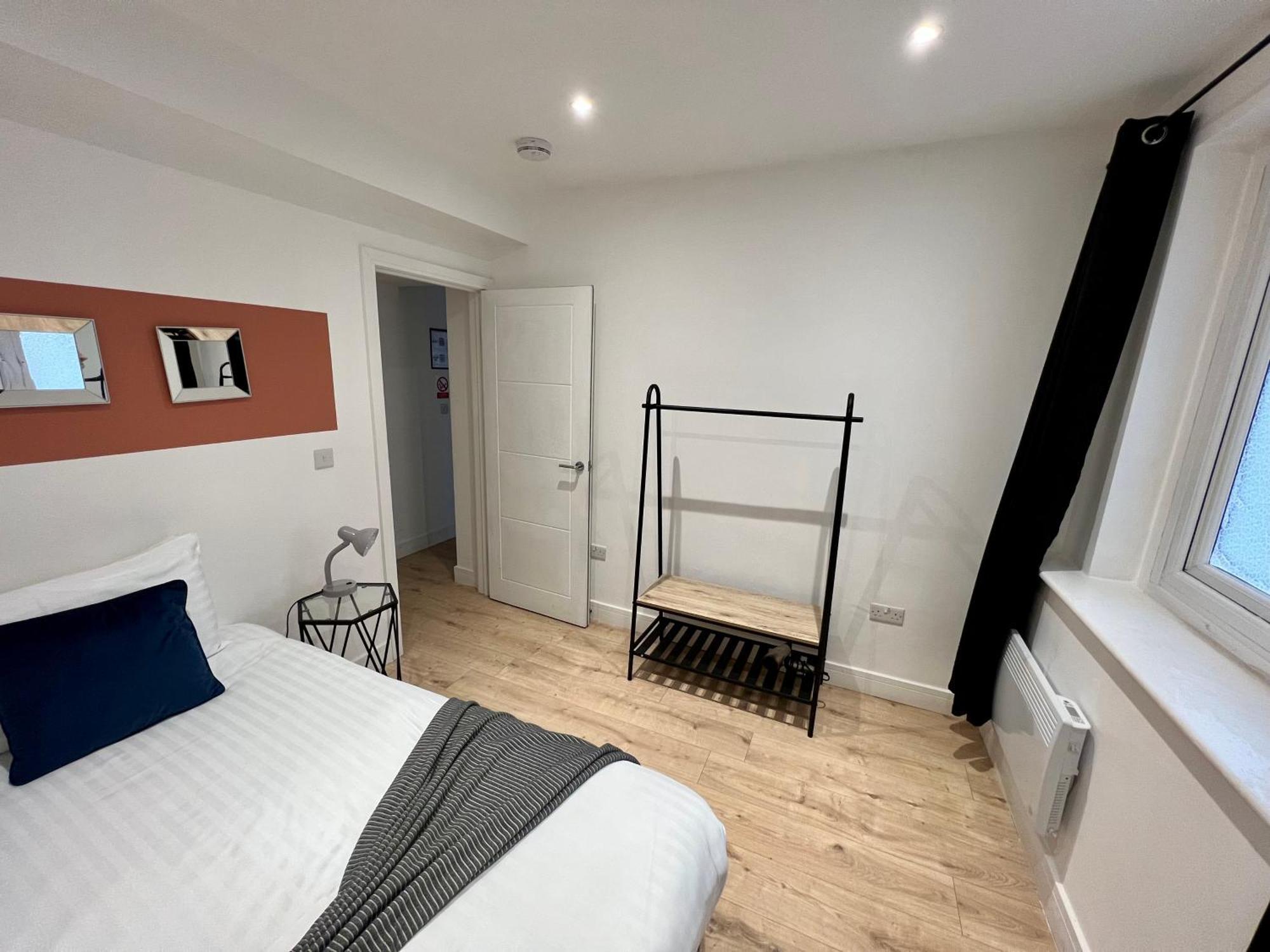 Heart Of The Centre - Serviced Apartment Manchester