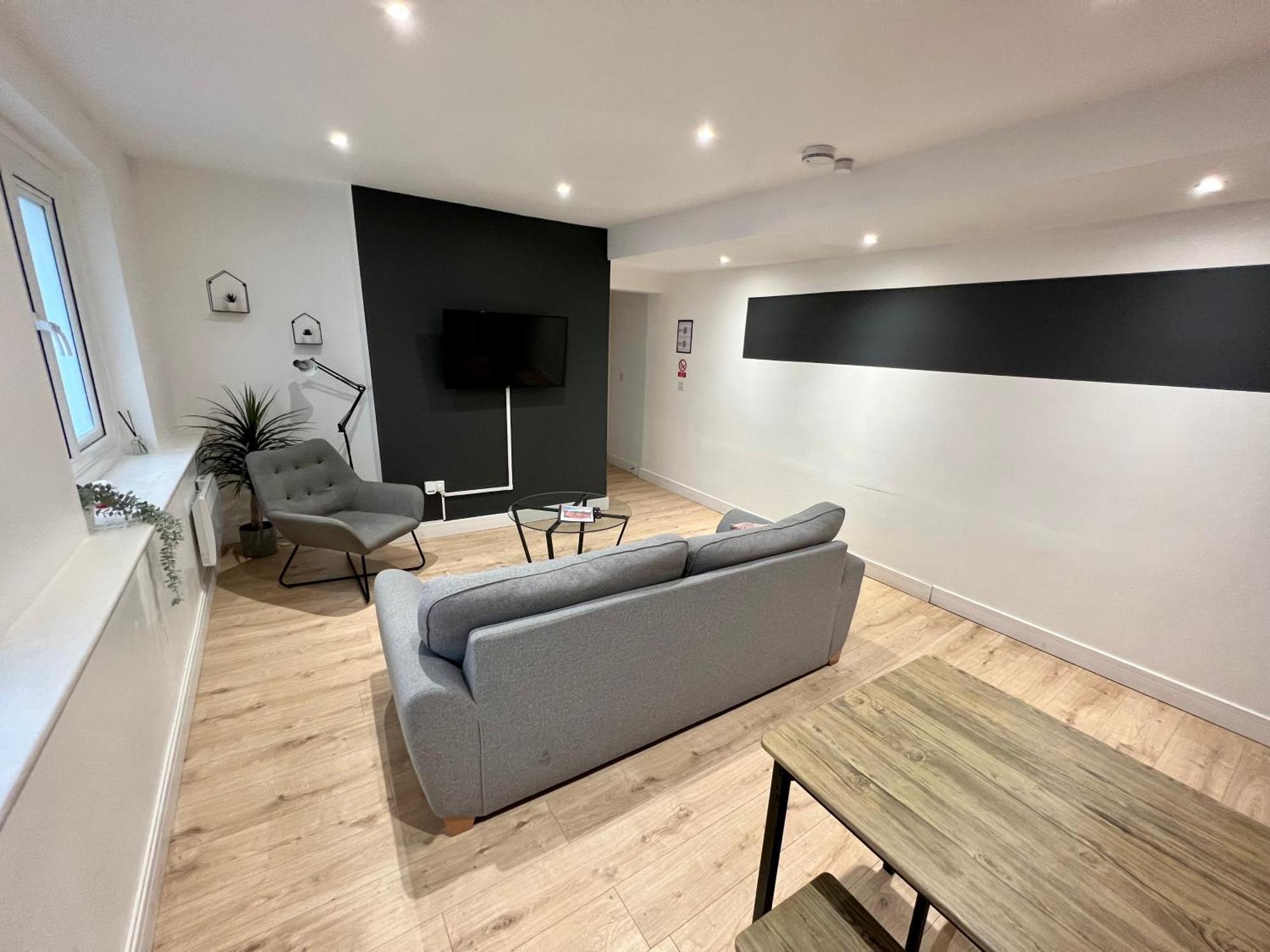 Heart Of The Centre - Serviced Apartment