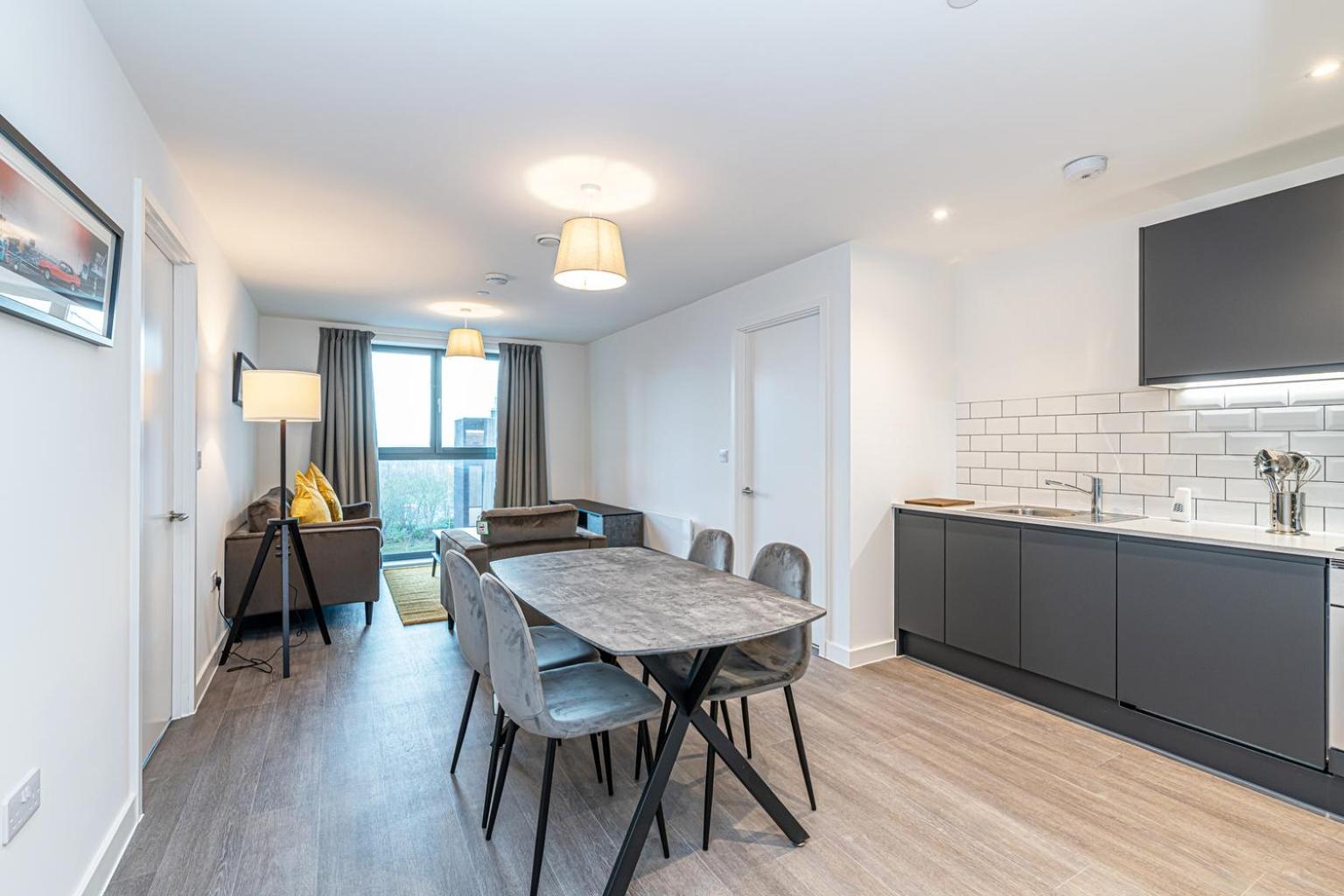 Insignia Appartement