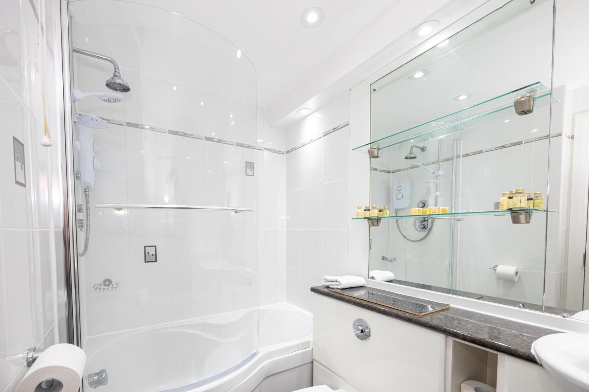 Withington Apartment Manchester