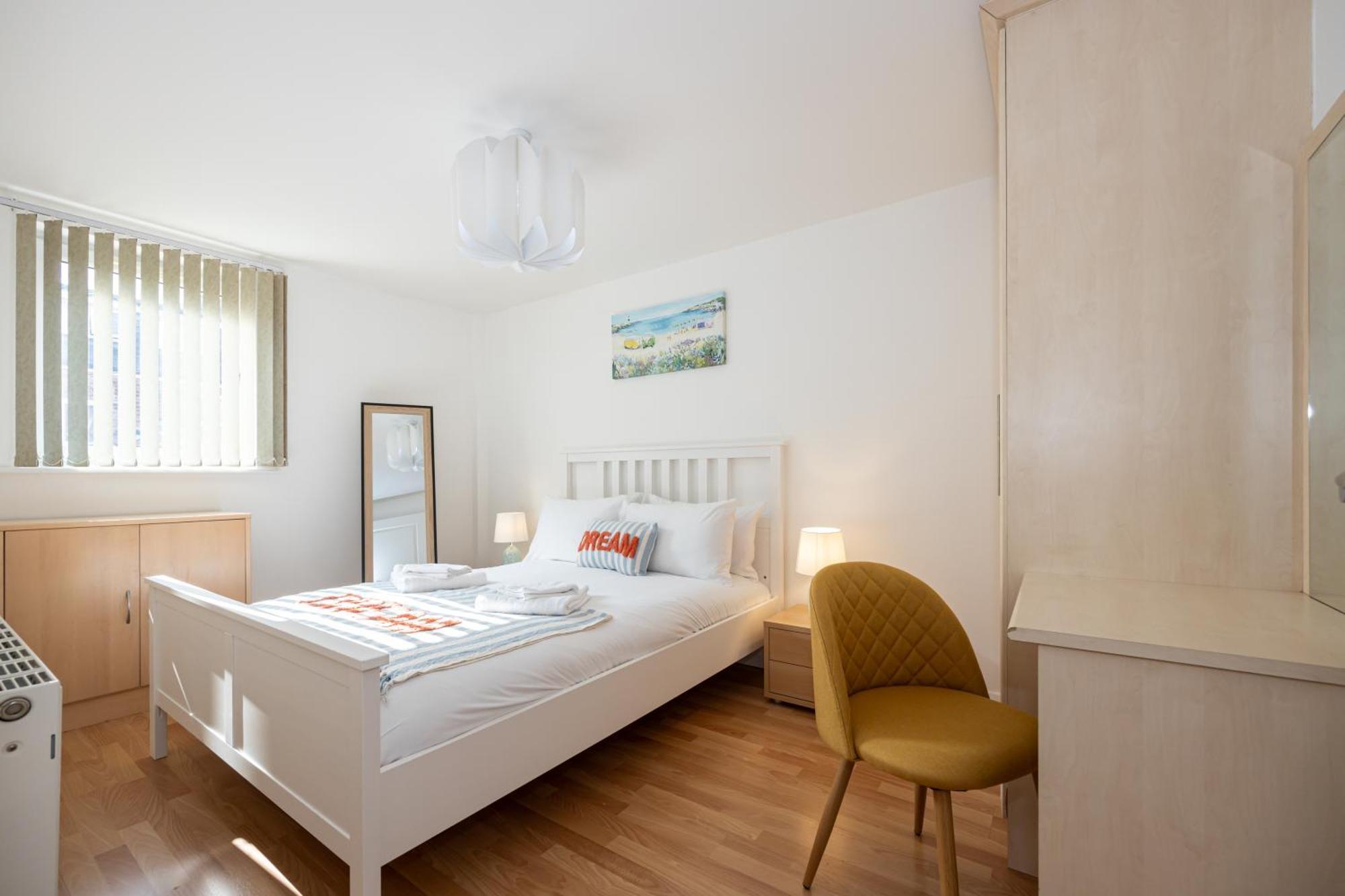 Apartment Withington *