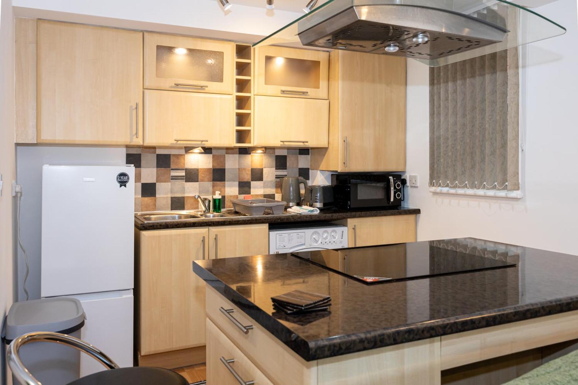 Apartment Withington Manchester