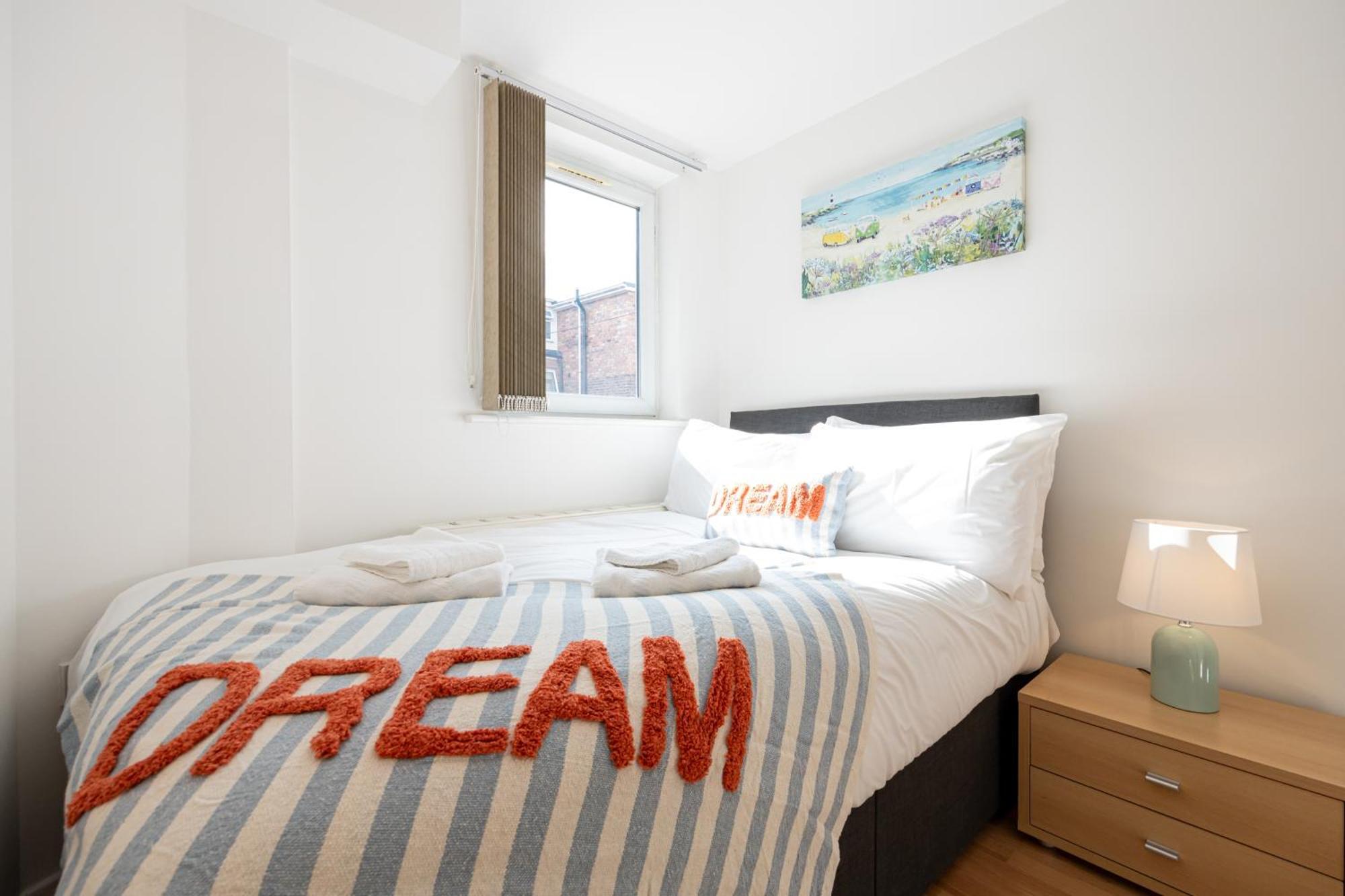 Withington Apartment Manchester