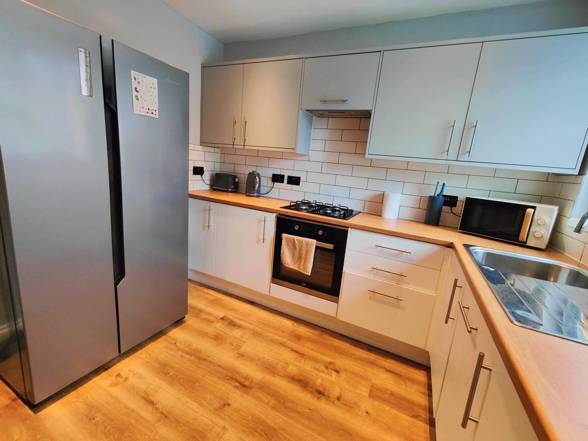 Lovely House In Great Location *