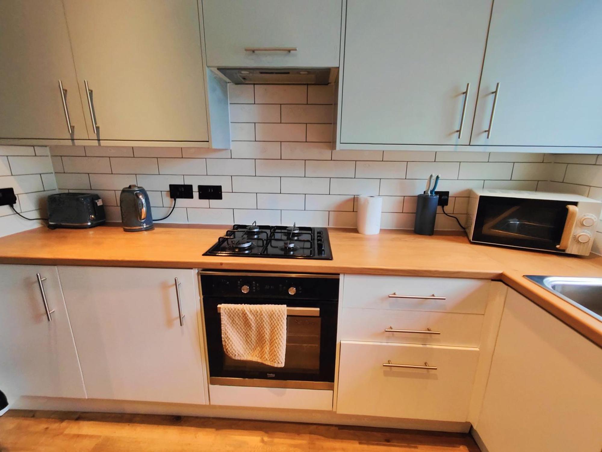 Lovely House In Great Location * Manchester