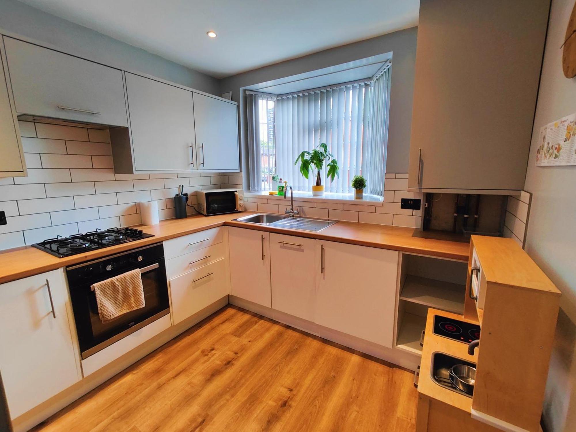 Appartement Lovely House In Great Location *