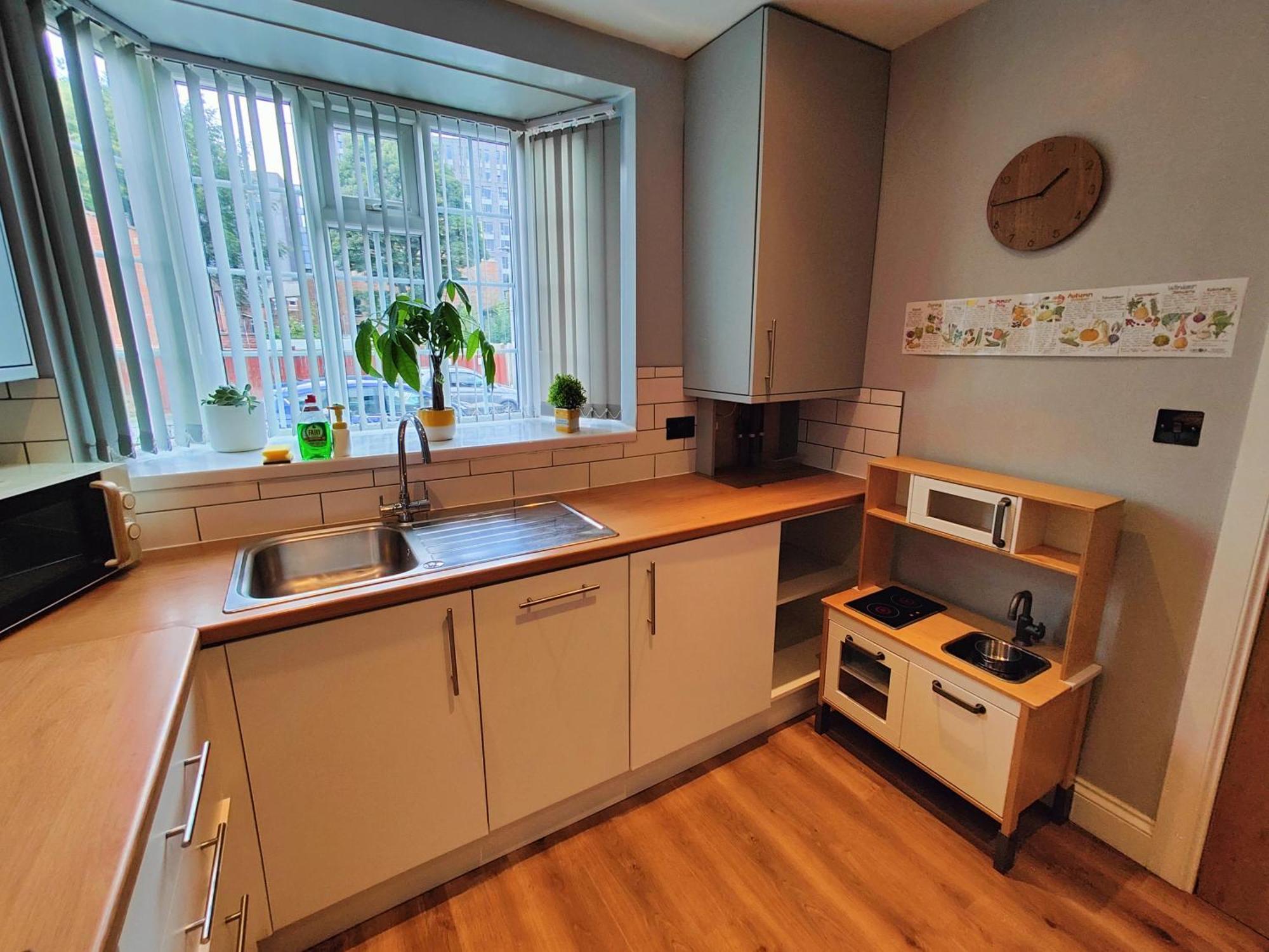 Appartement Lovely House In Great Location *